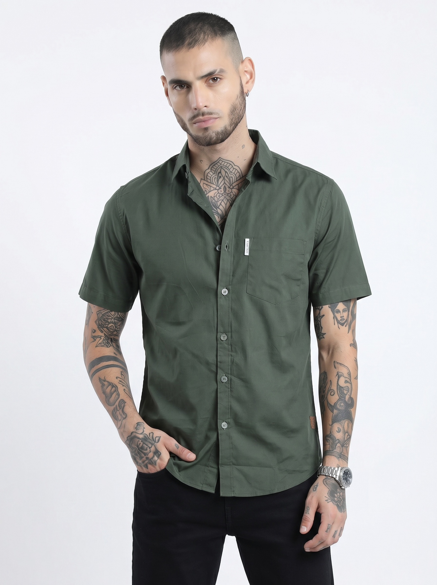 Escape Deer Shirt EDS 1114 R5 S3