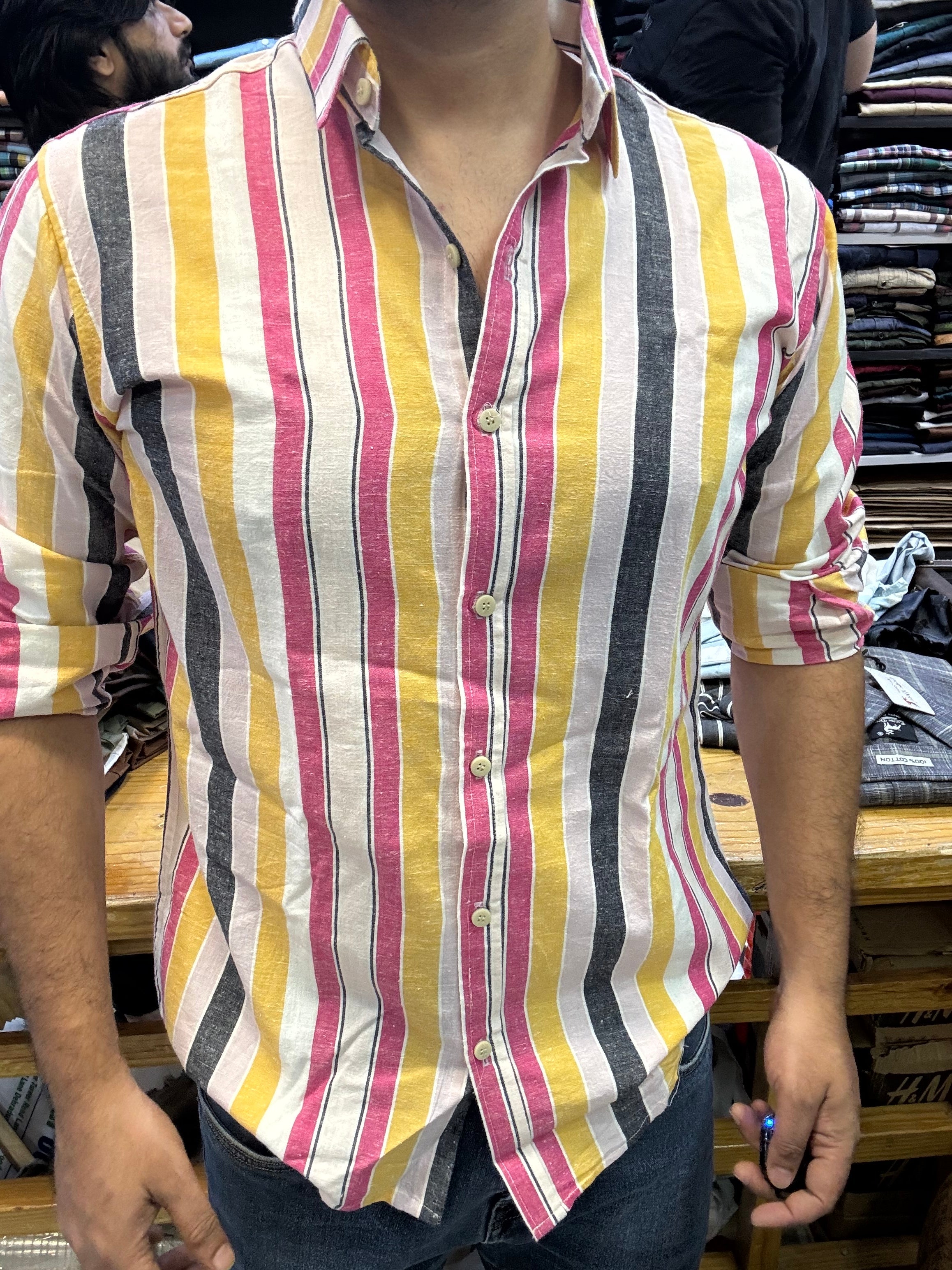 Escape Deer Shirt (M) ED1519 R51 S3