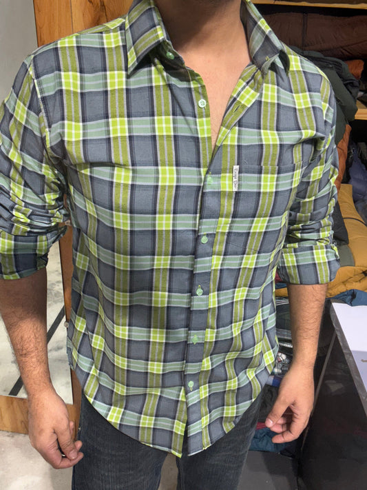 ESCAPE DEER Shirt (XL) ED1231
