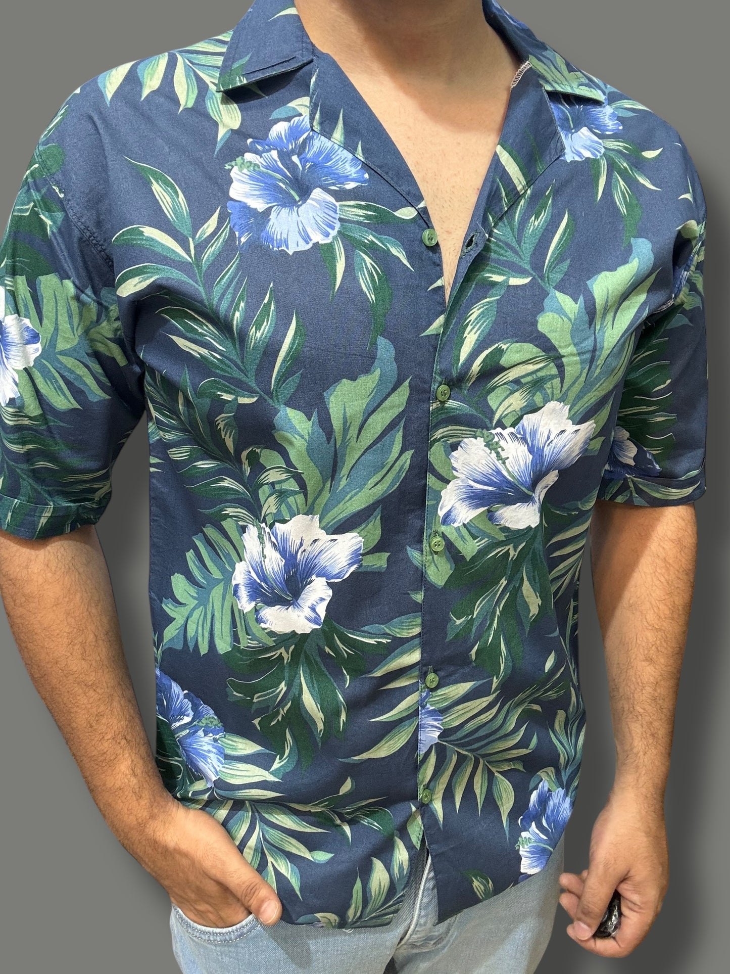 Escape Deer Shirt (L) ED1469 R9 S3