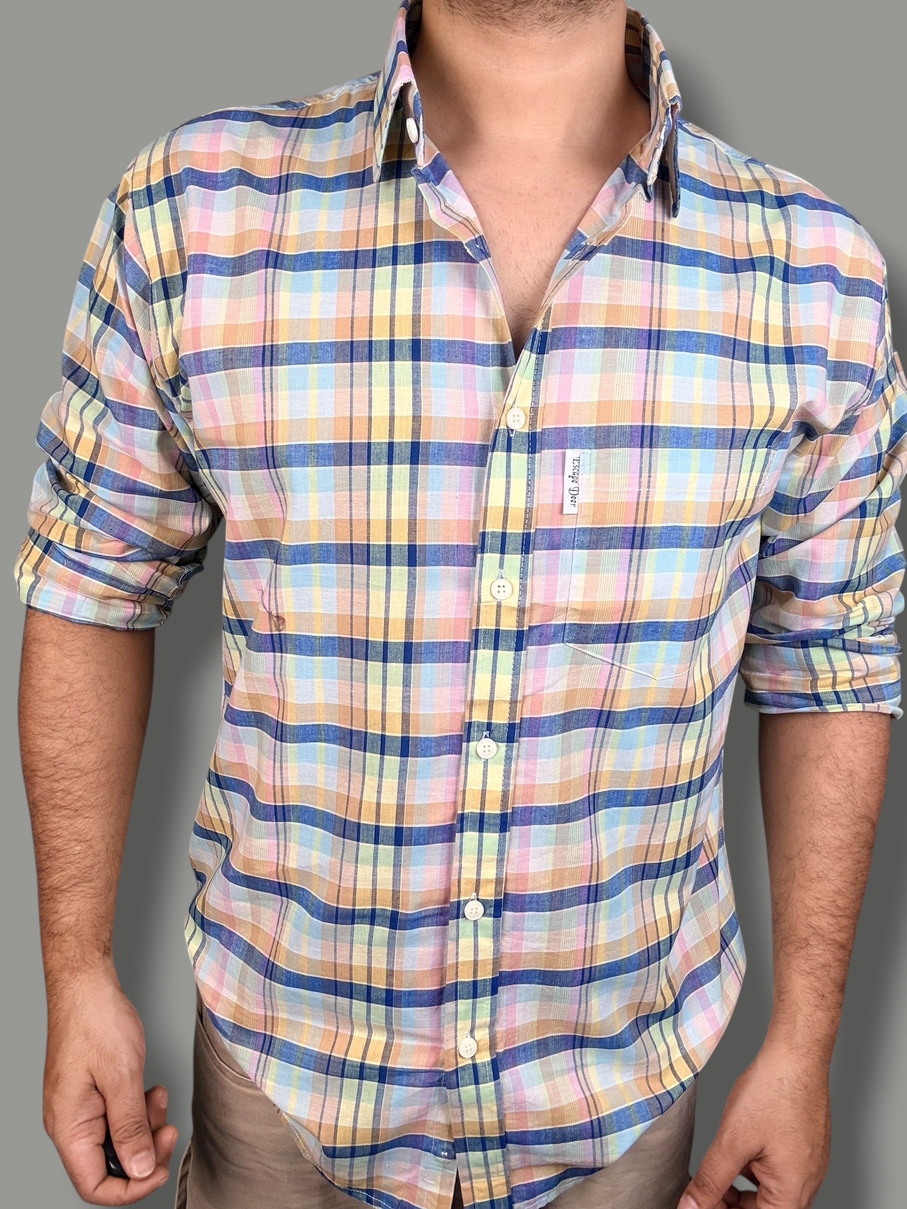 Escape Deer Shirt (M) ED1951 R51 S3