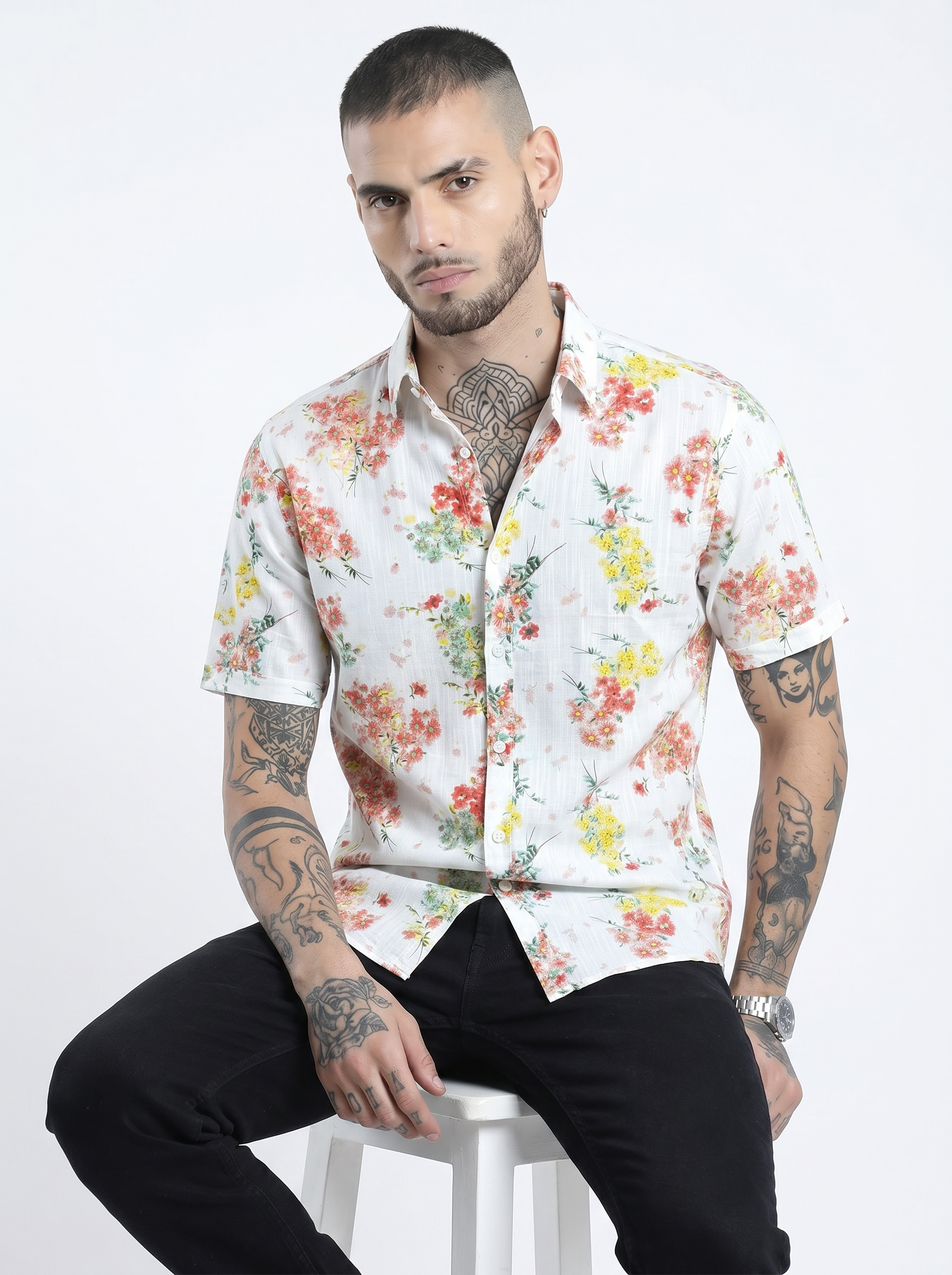 Escape Deer Shirt EDS 1146 R11 S8
