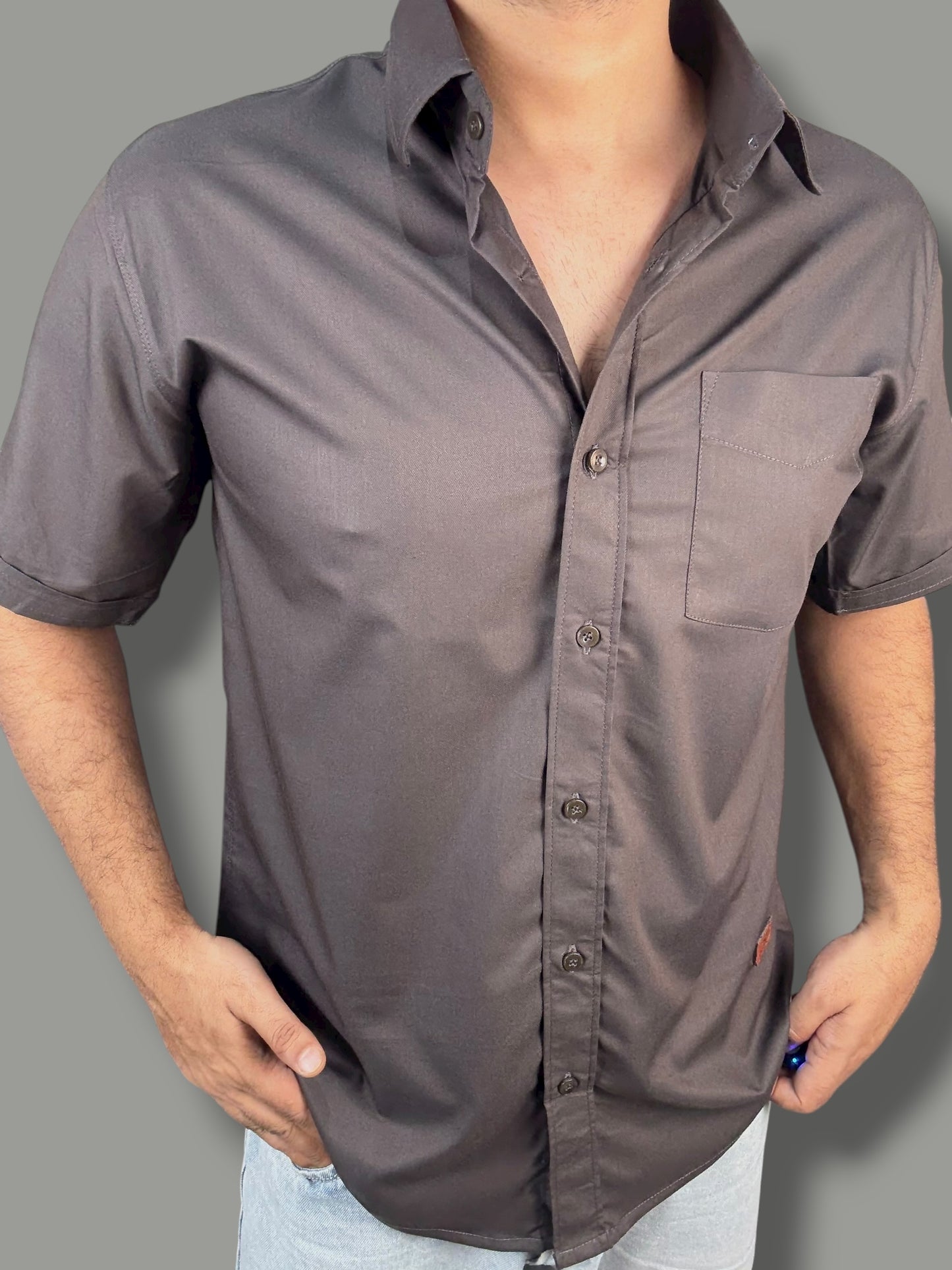 Escape Deer Shirt (M) ED1581 R3S2