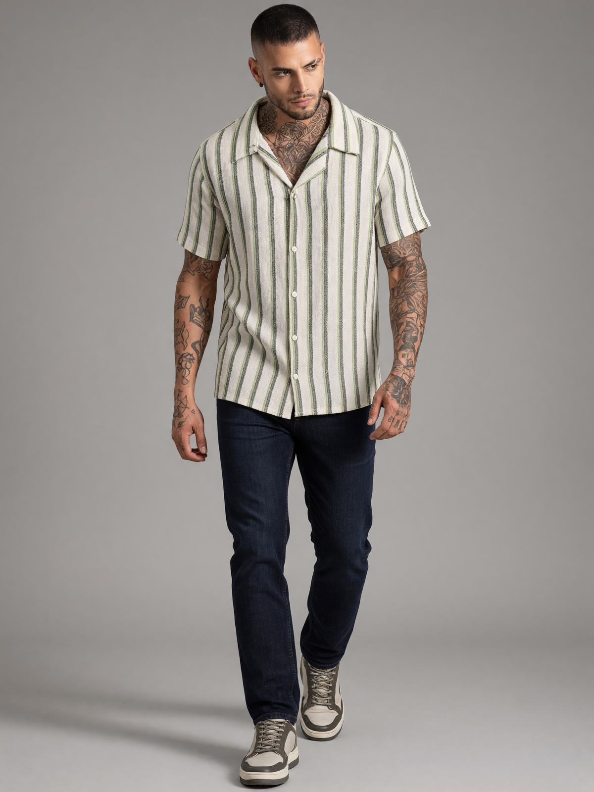 Escape Deer Shirt EDS R59 R1 S1