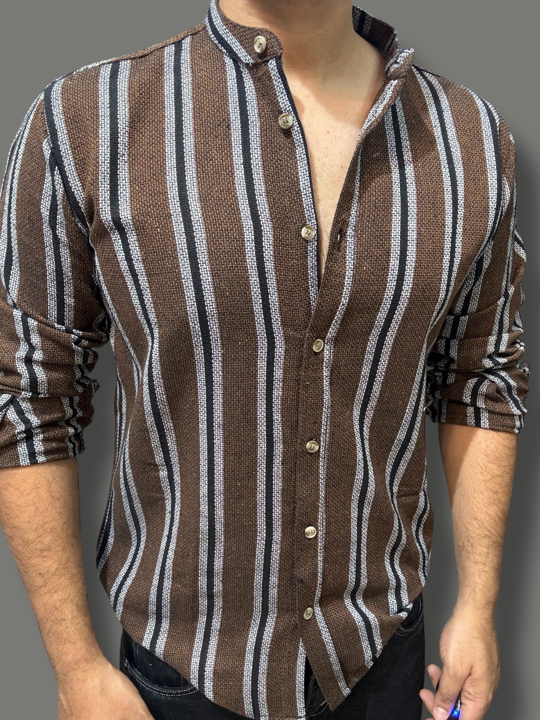 Escape Deer Shirt (XL) ED1765 R57 S4
