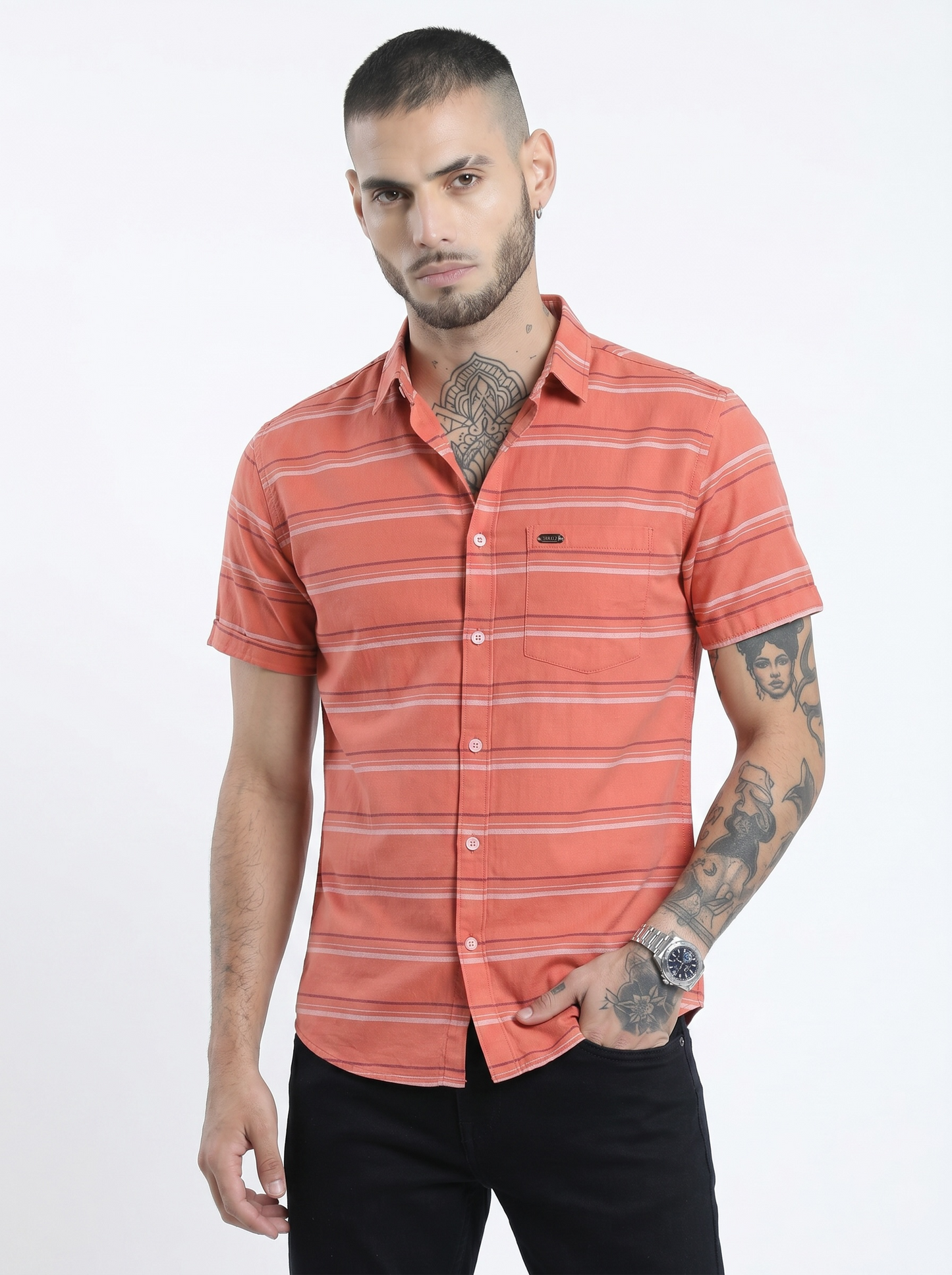 Escape Deer Shirt (XL) ED1083 R53 S2