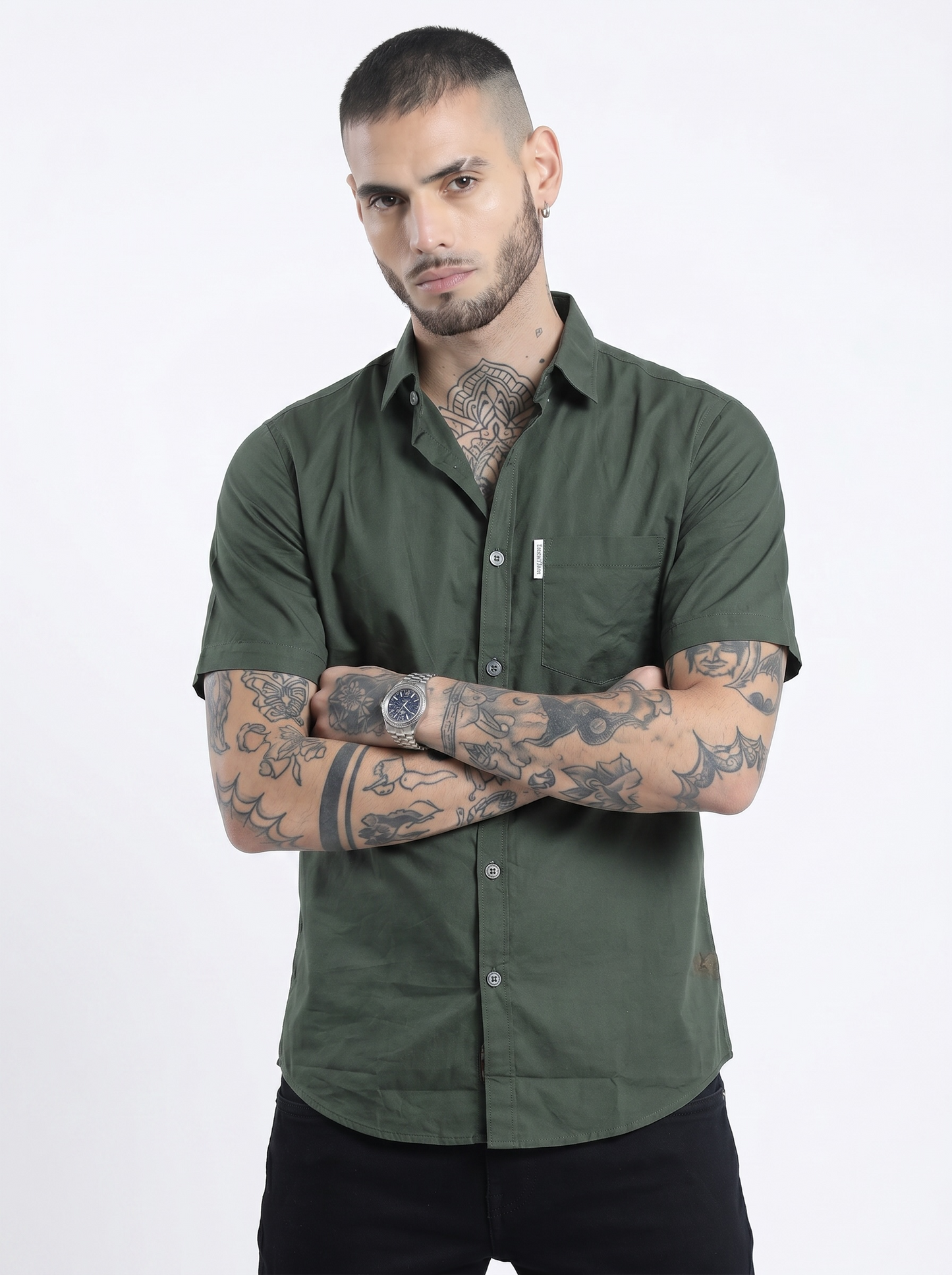 Escape Deer Shirt EDS 1114 R5 S3