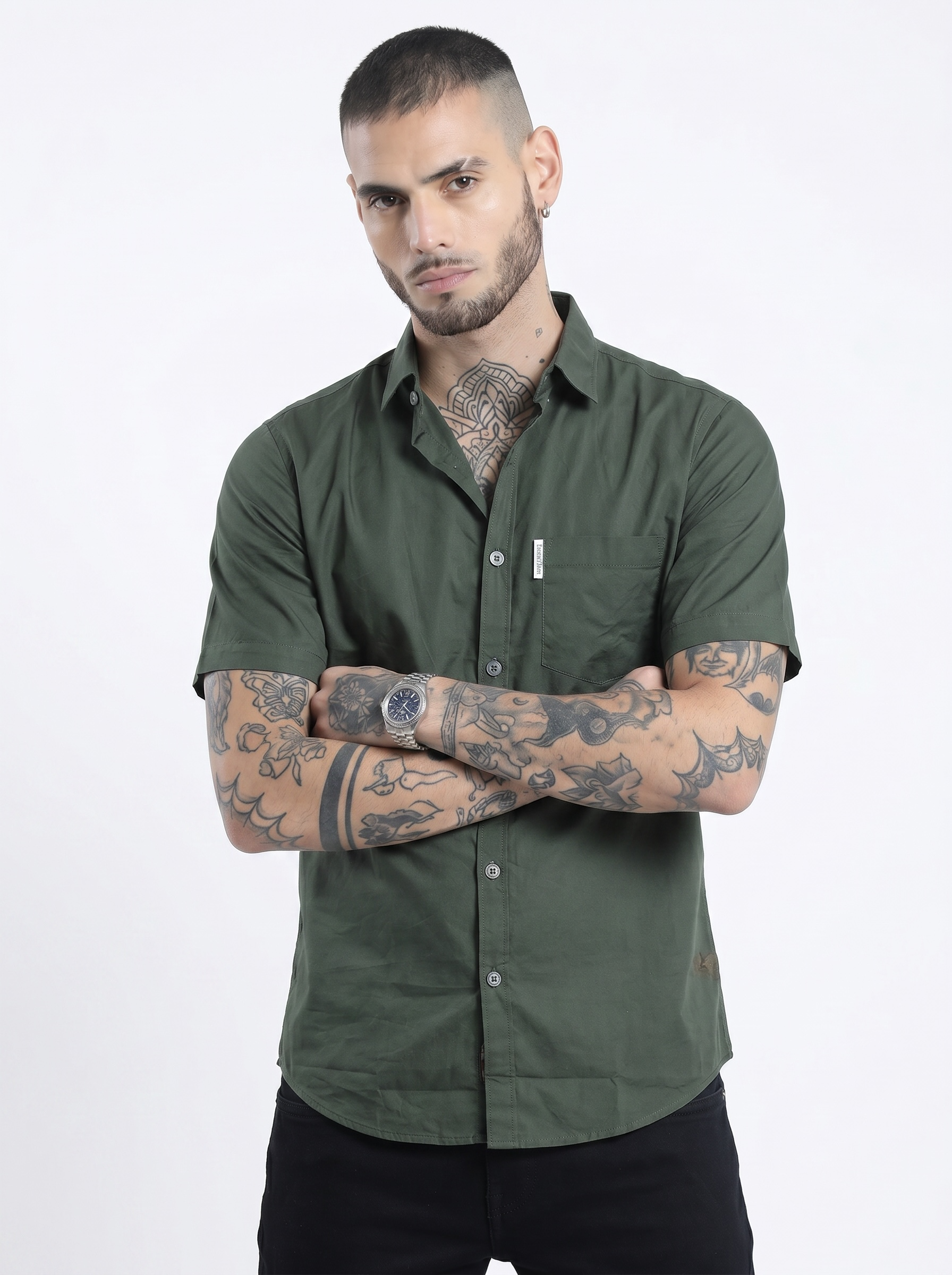 Escape Deer Shirt EDS 1114 R5 S3