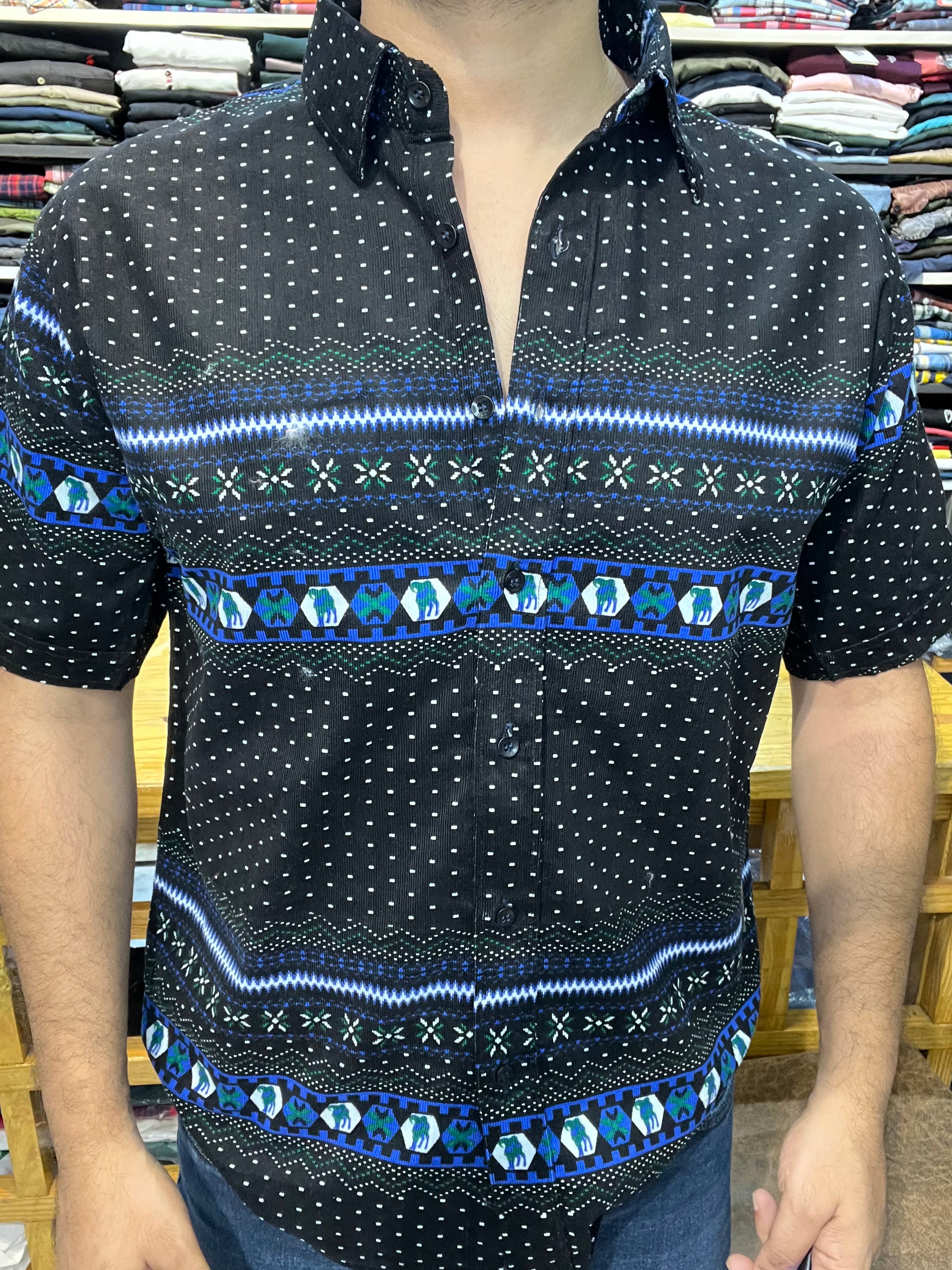 Escape Deer Shirt (XL) ED1568 R17 S4