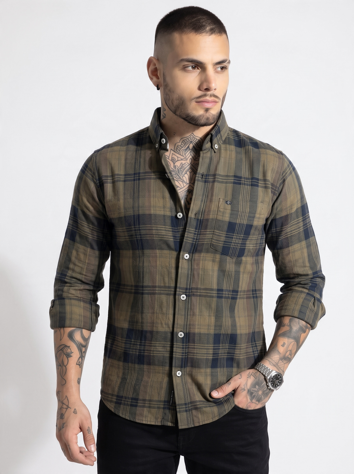 Escape Deer Shirt EDS 1625