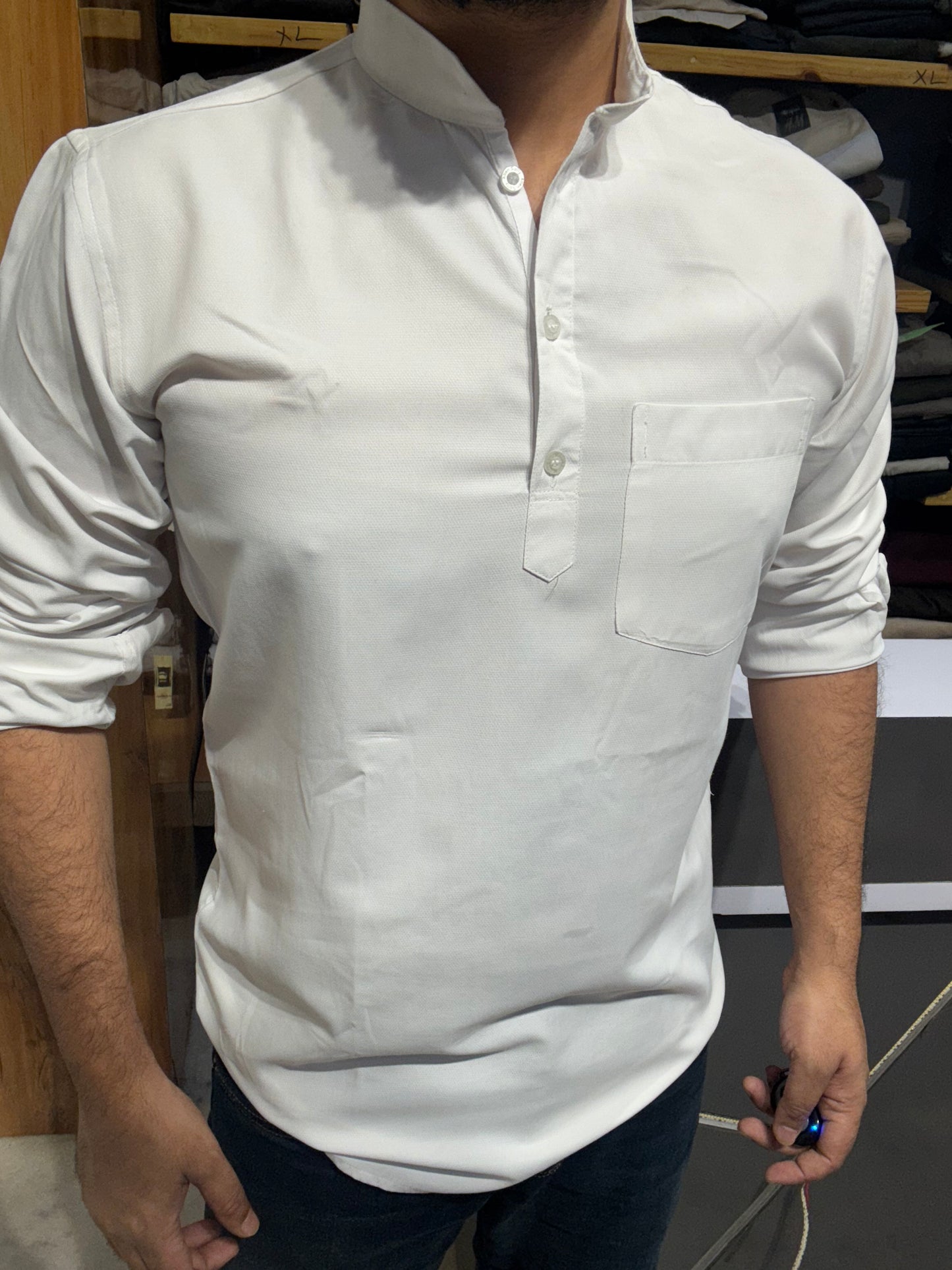 Escape Deer Kurta (L) ED1361