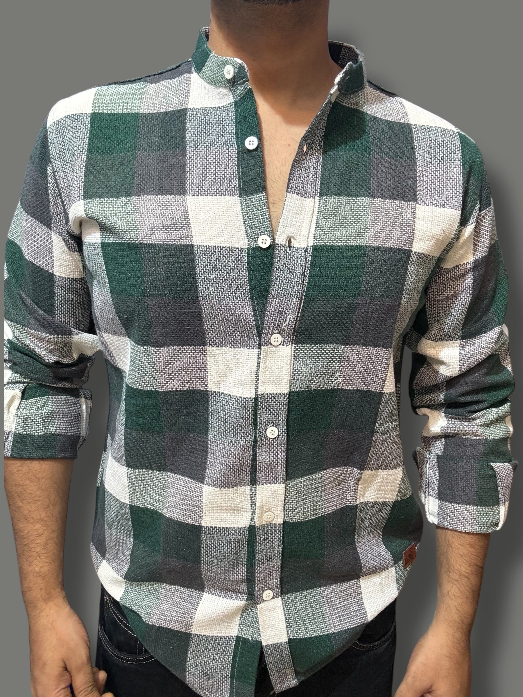Escape Deer Shirt (M) ED1787 R54 S2