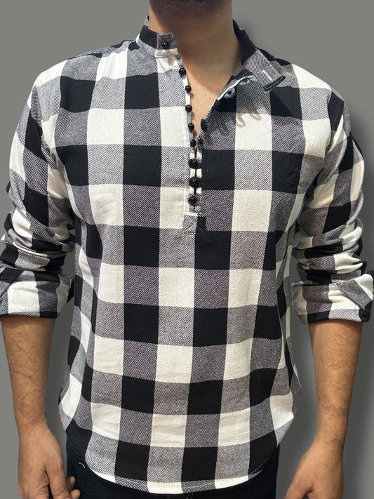 Escape Deer Kurta (2XL) ED1376
