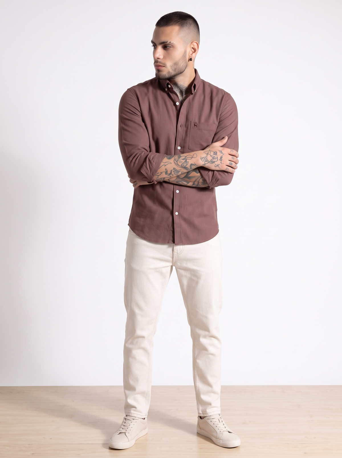 Escape Deer Shirt EDS 1591