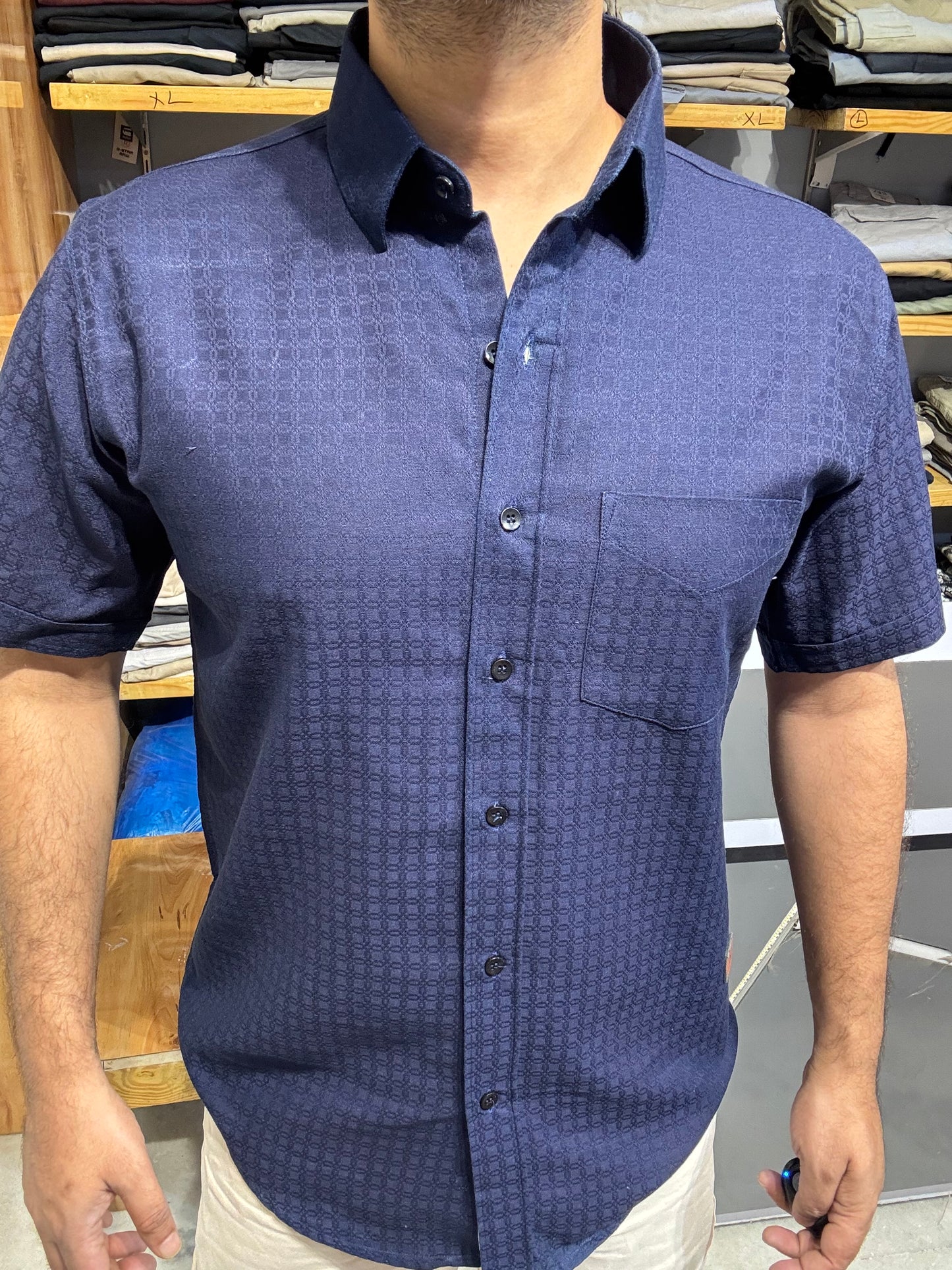 Escape Deer Shirt (2XL) ED1503