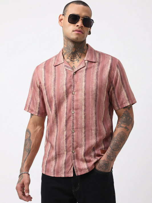 Escape Deer Shirt EDS 1096 R11 S7