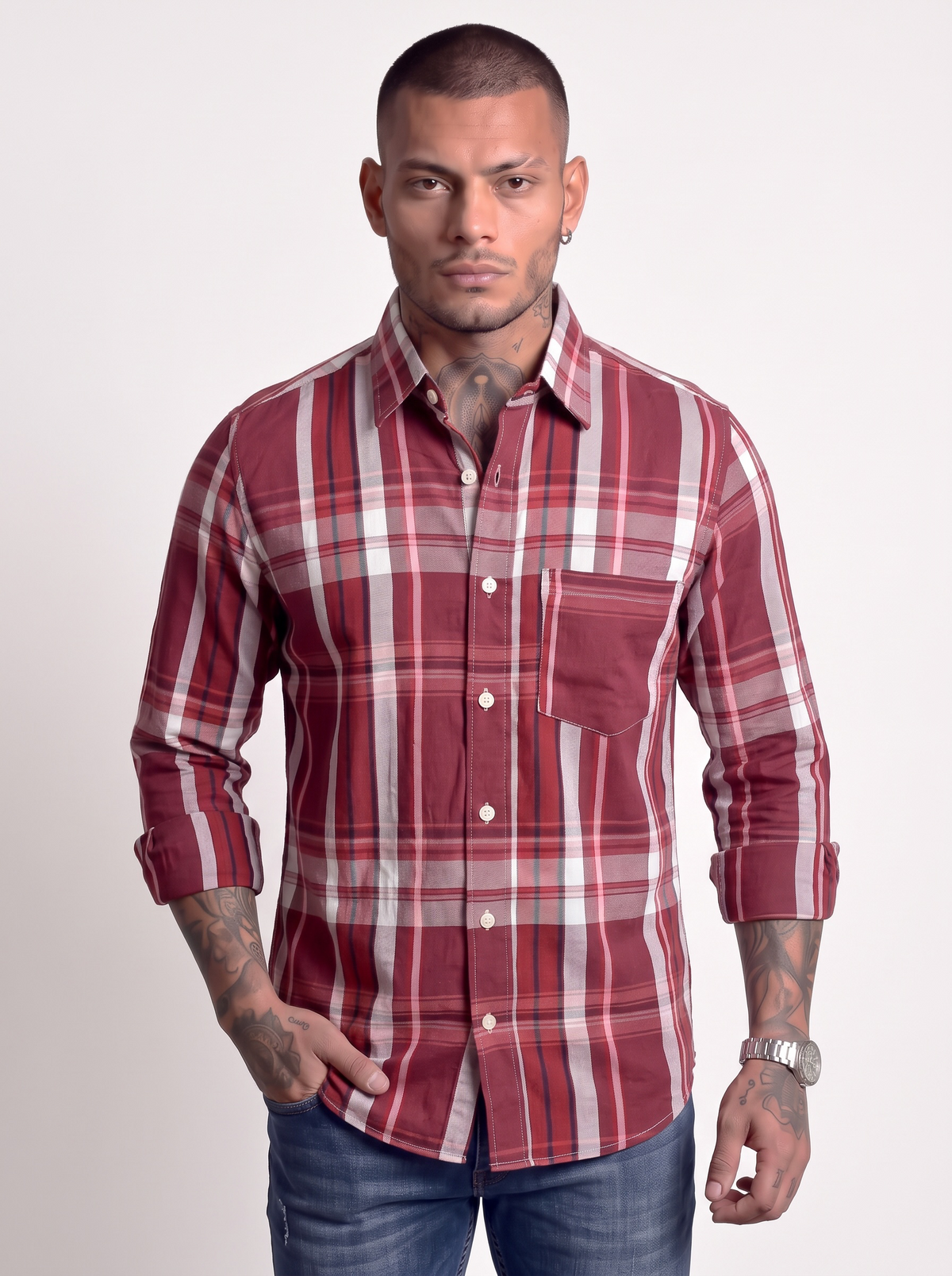Escape Deer Shirt EDS R63 S6