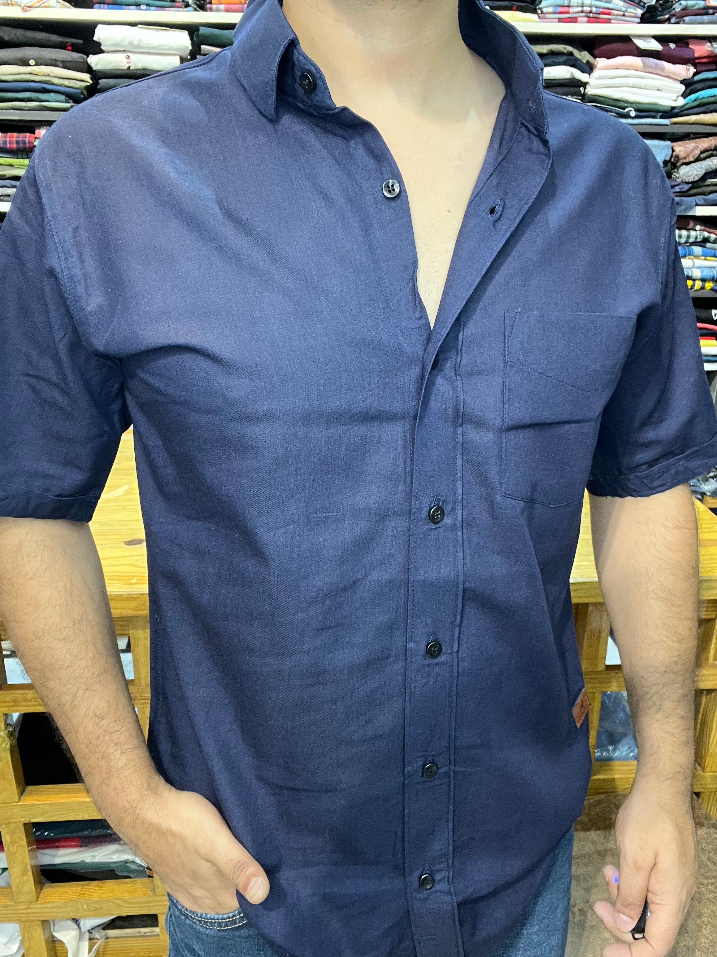 Escape Deer Shirt (XL) ED1570 R9S3