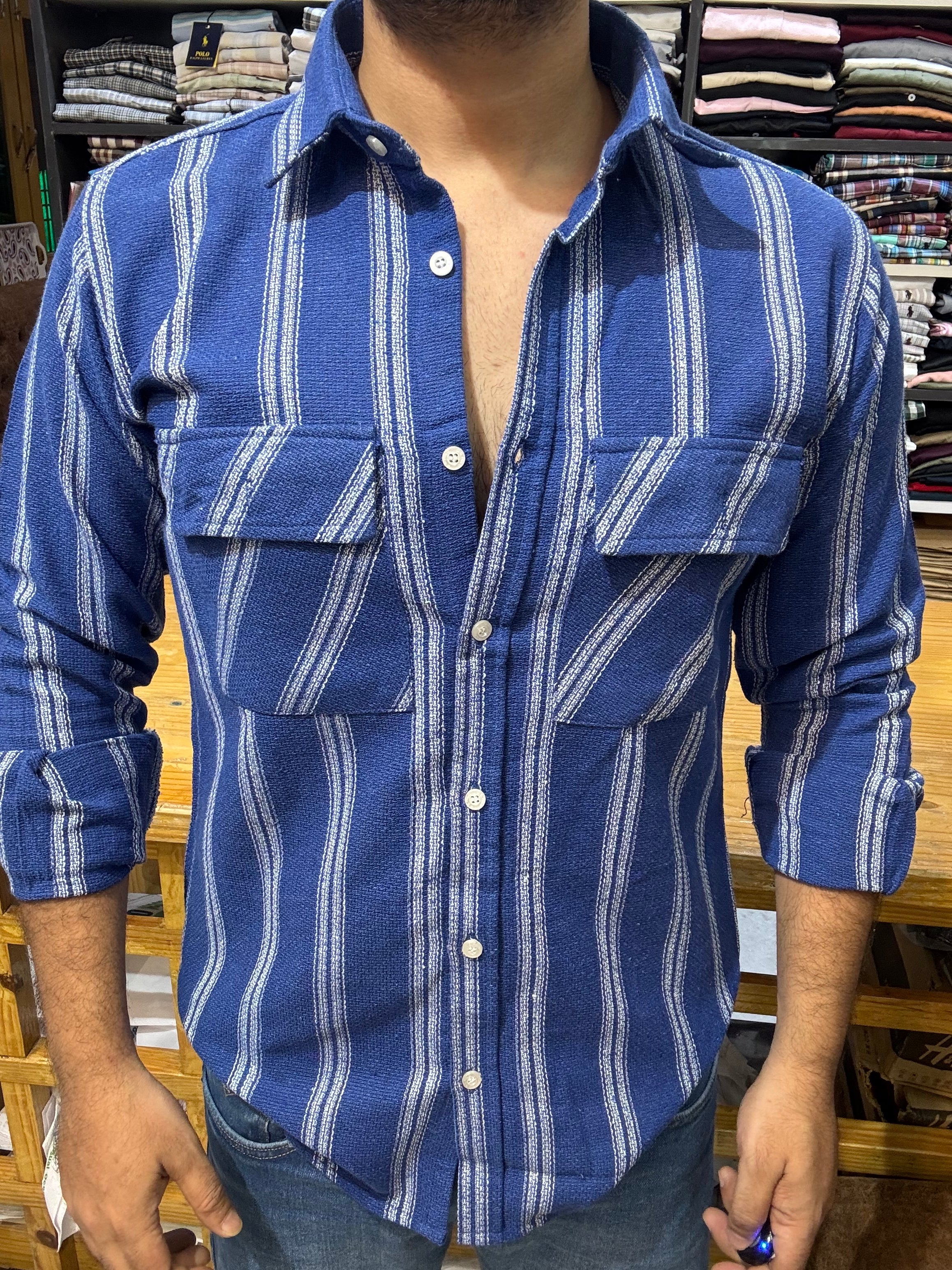 Escape Deer Shirt (M) ED1695 R56 S6