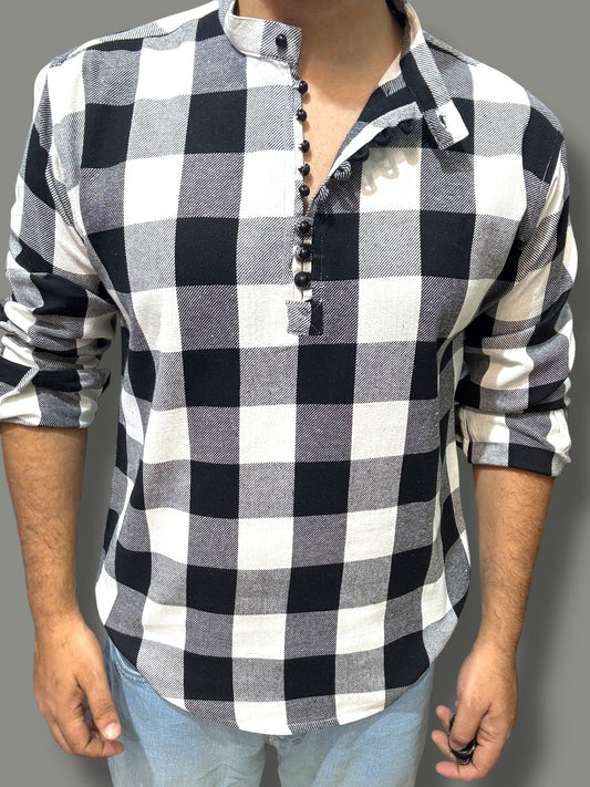 Escape Deer Kurta (2XL) ED1655