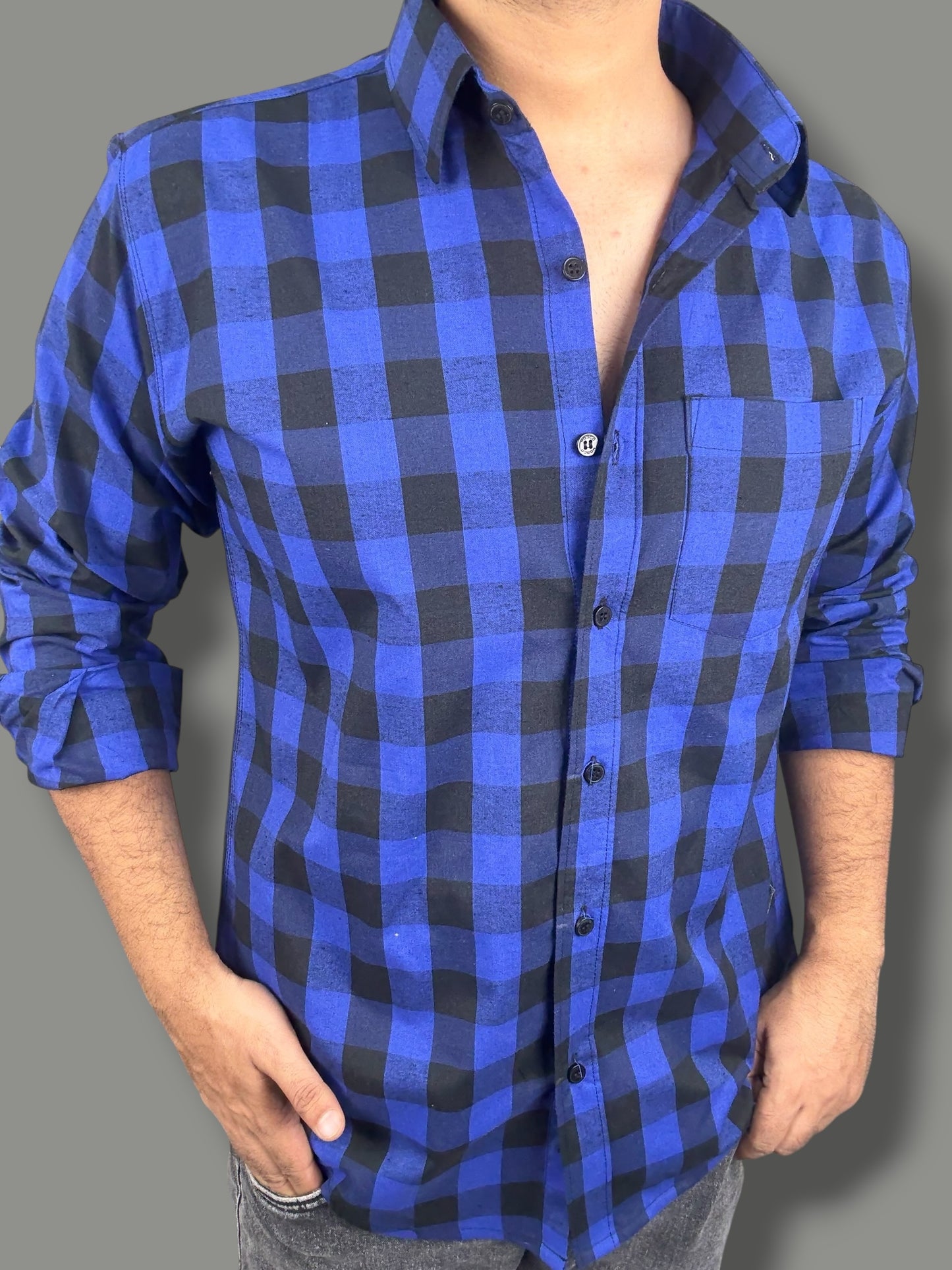 Escape Deer Shirt (M) ED1667