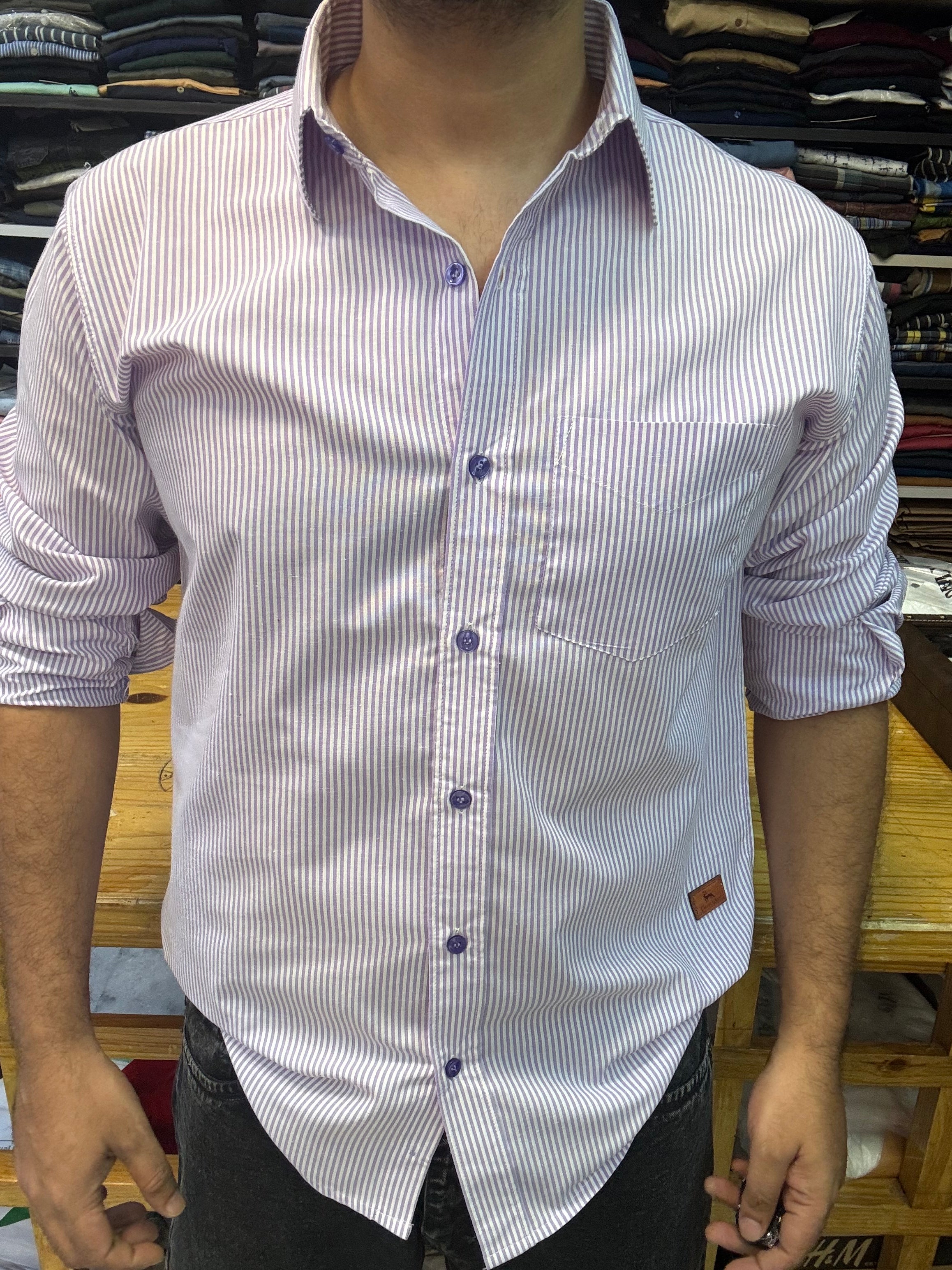 Escape Deer Shirt (M) ED1500 R60 S2