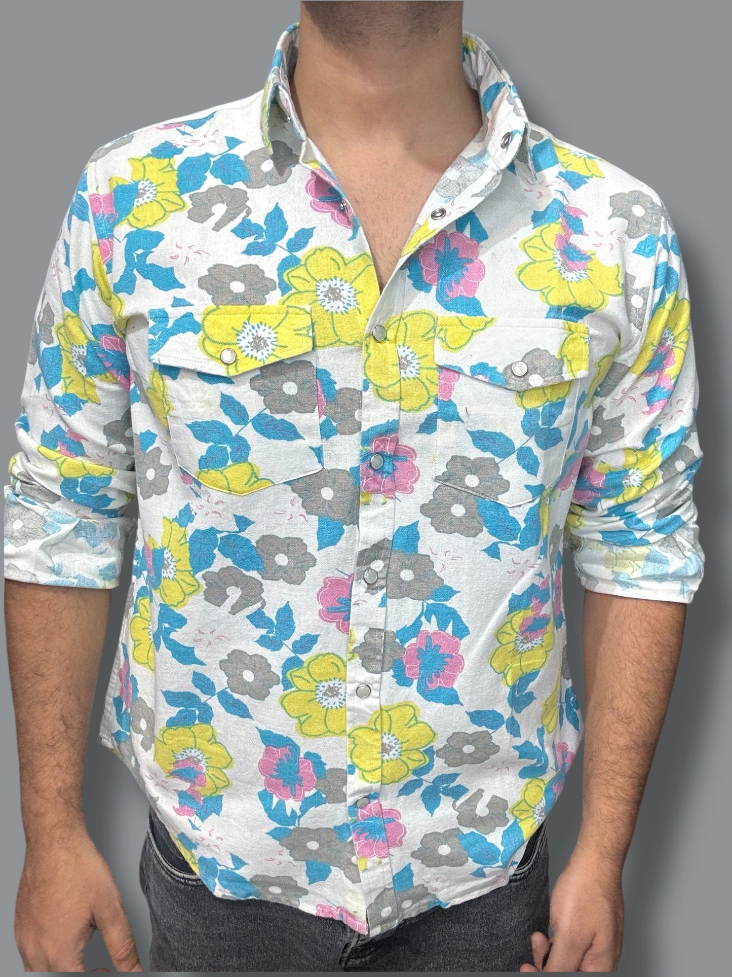Escape Deer Shirt (XL) ED1620