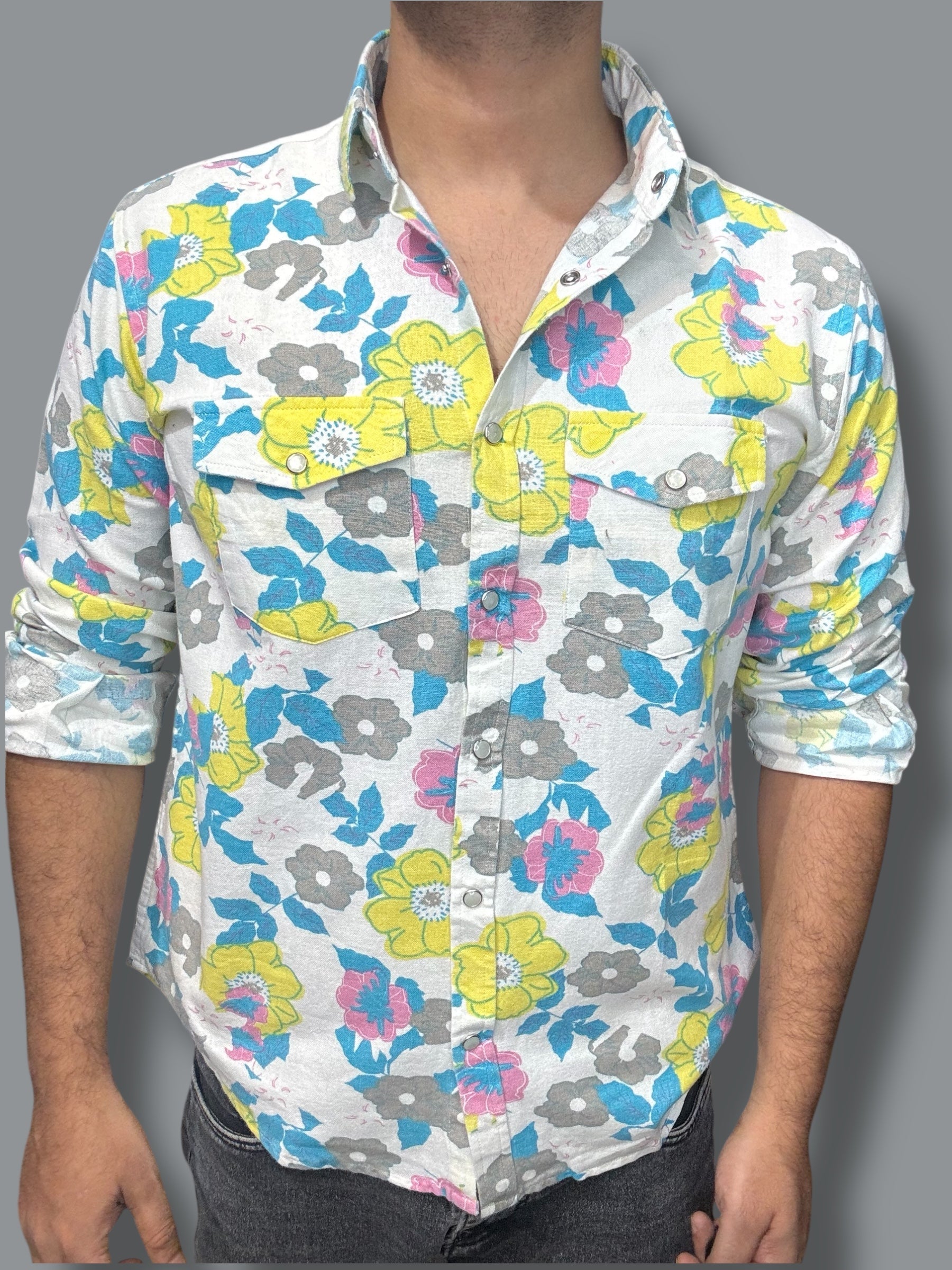 Escape Deer Shirt (XL) ED1620