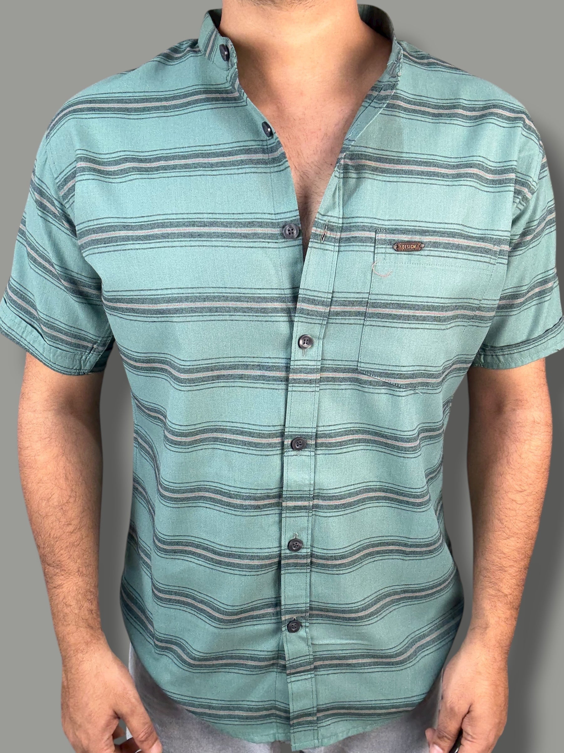 Escape Deer Shirt (L) ED1669 R17 S7