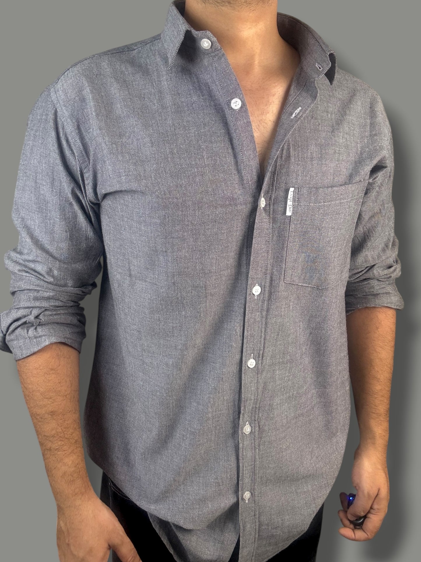 Escape Deer Shirt (2XL) ED1679 R9 S2