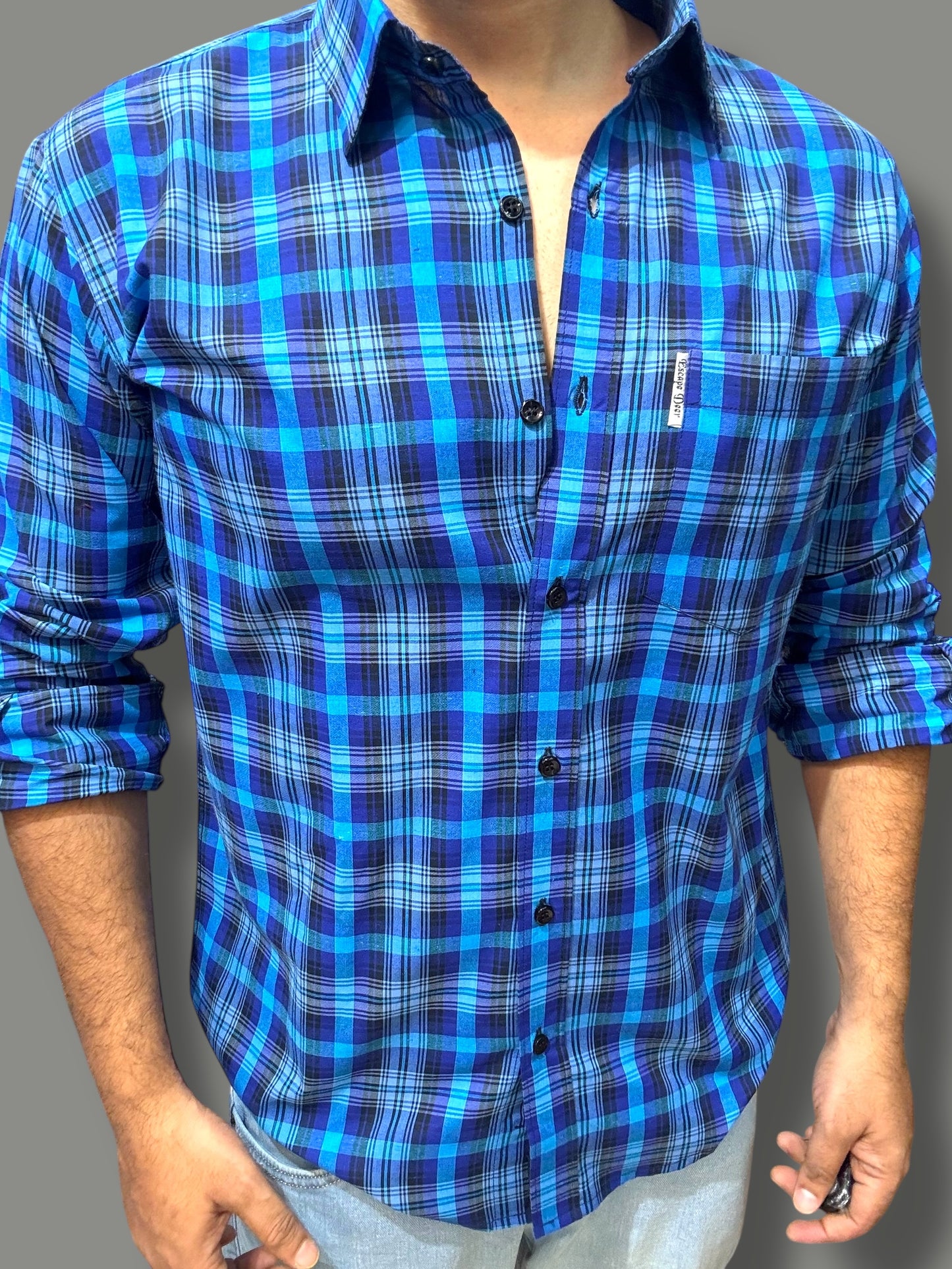ESCAPE DEER Shirt (2XL) ED1229 R6S1
