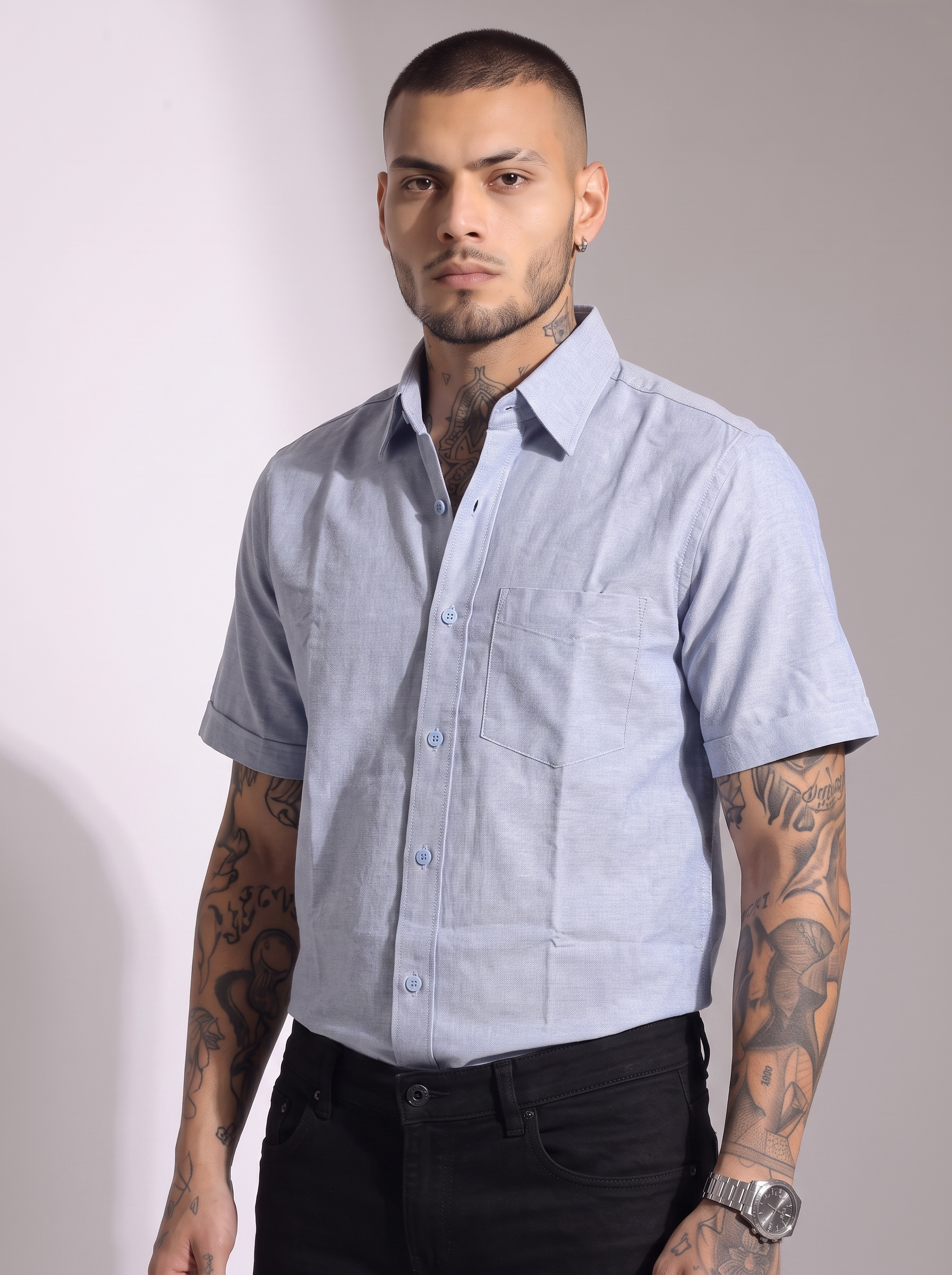 Escape Deer Shirt EDS R60 S4