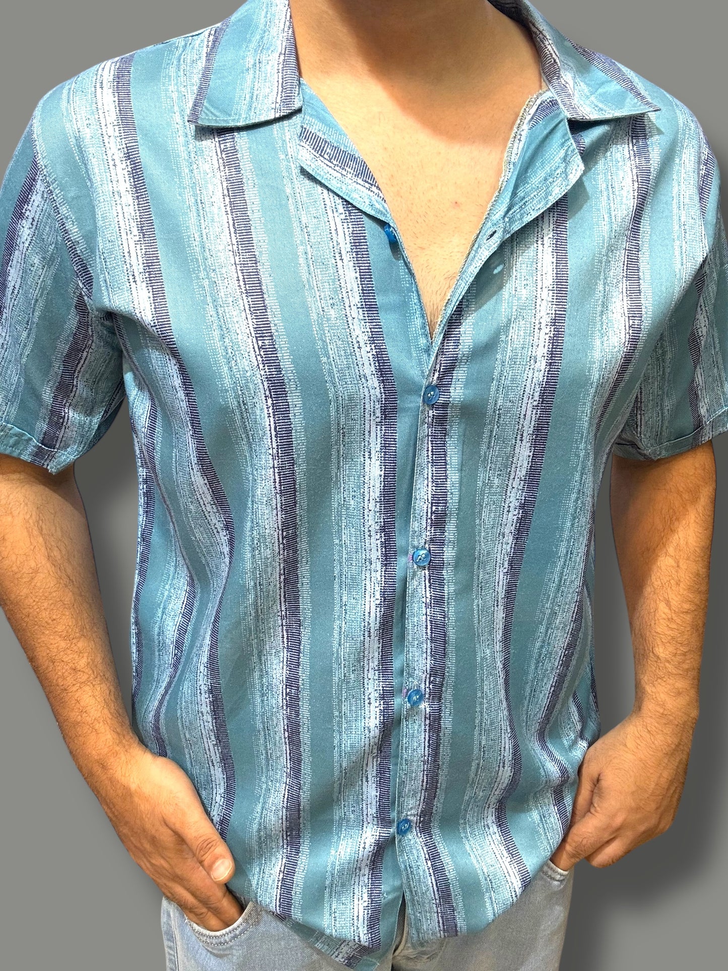 Escape Deer Shirt (2XL) ED1342 R11S3