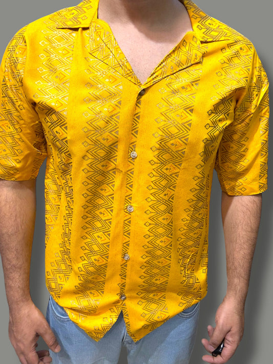 Escape Deer Shirt (M) ED1284 R11S7