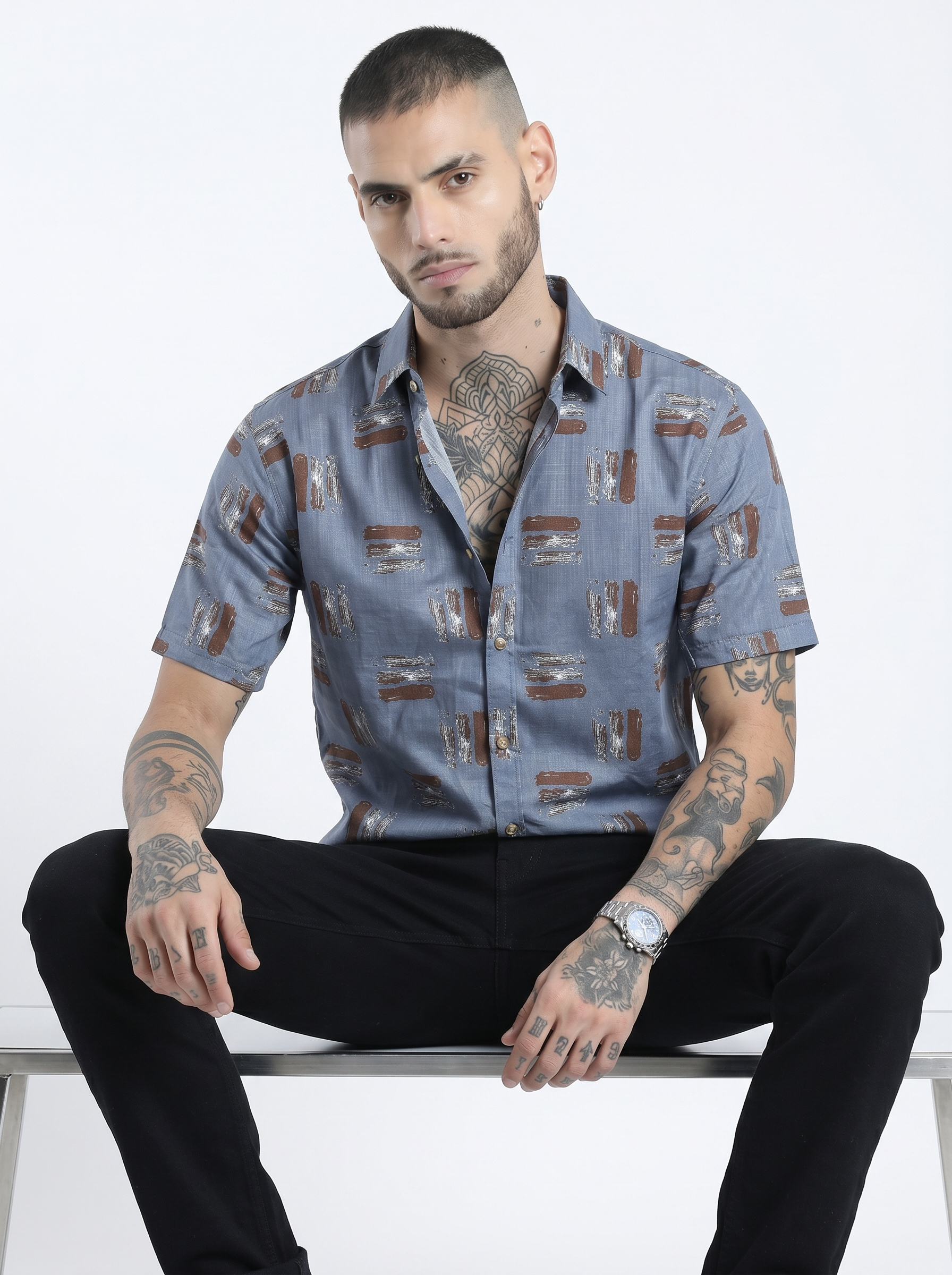Escape Deer Shirt (2XL) ED1079 R58 S3