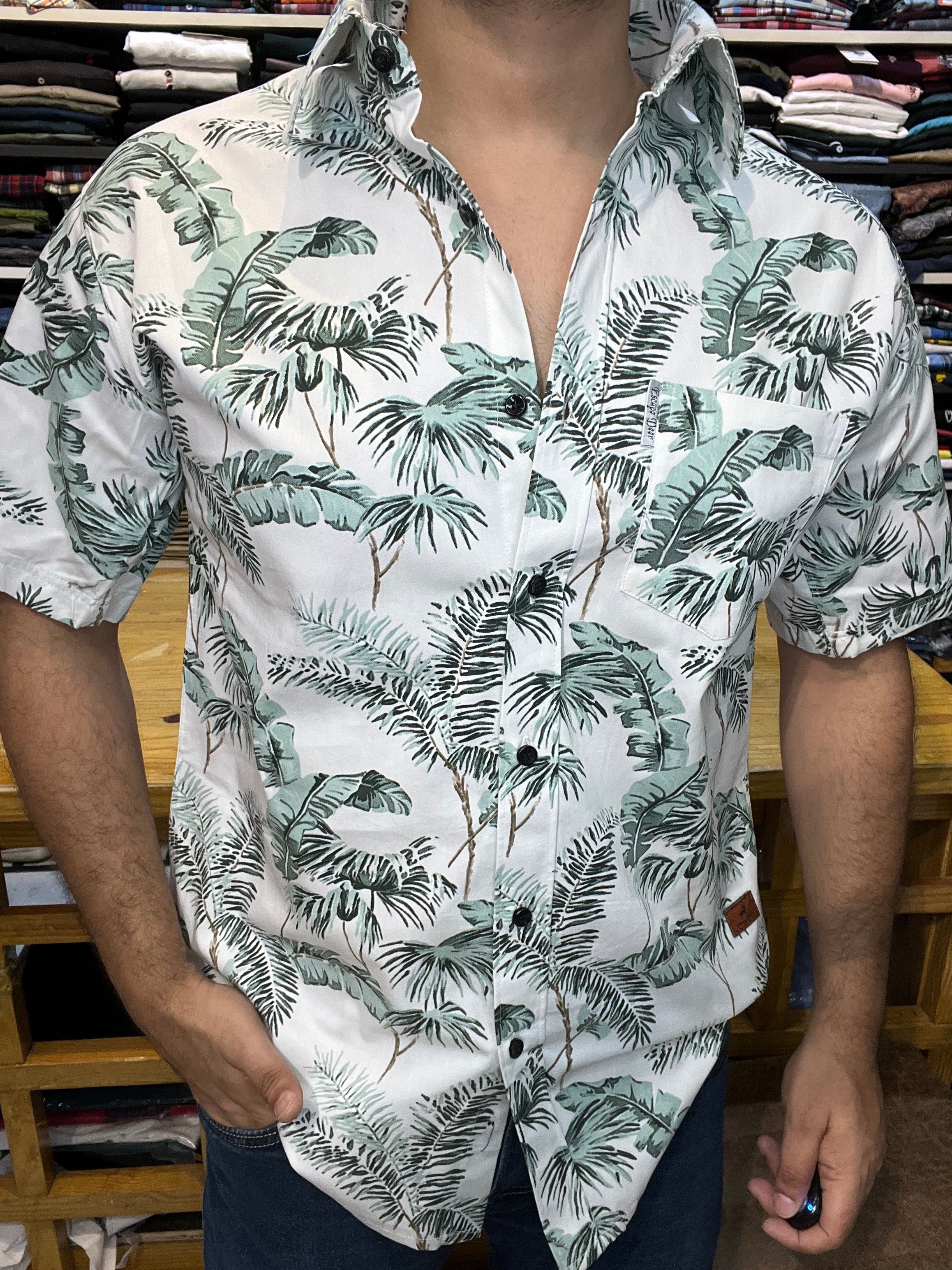 Escape Deer Shirt (XL) ED1562 R9 S4