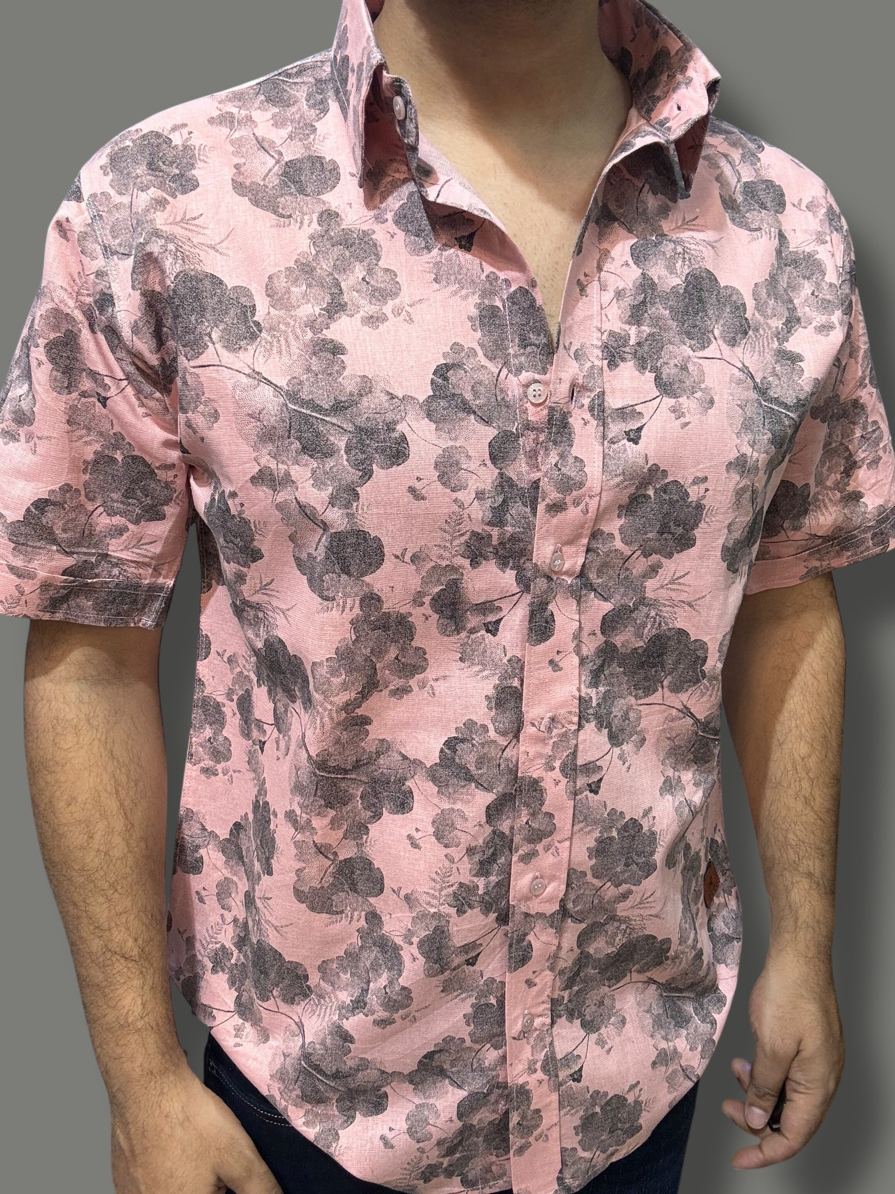 Escape Deer Shirt (XL) ED1536 R2S6
