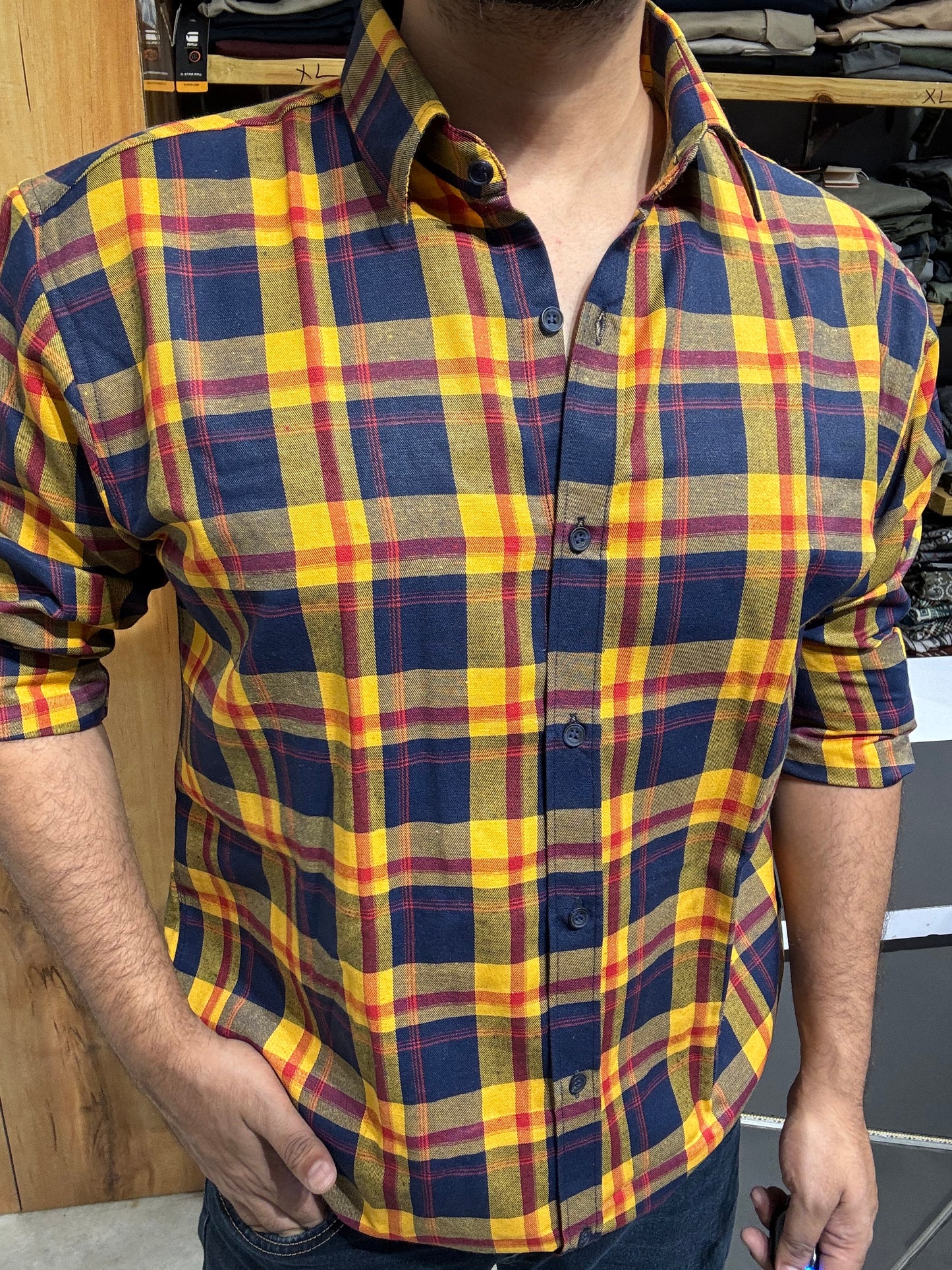 Escape Deer Shirt (2XL) ED810