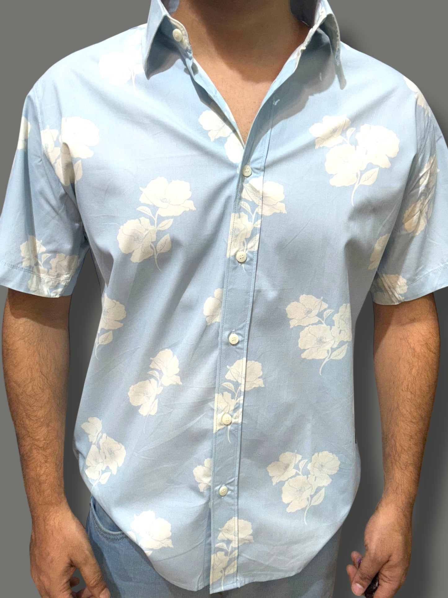 Escape Deer Shirt (XL) ED1282 S17 S2