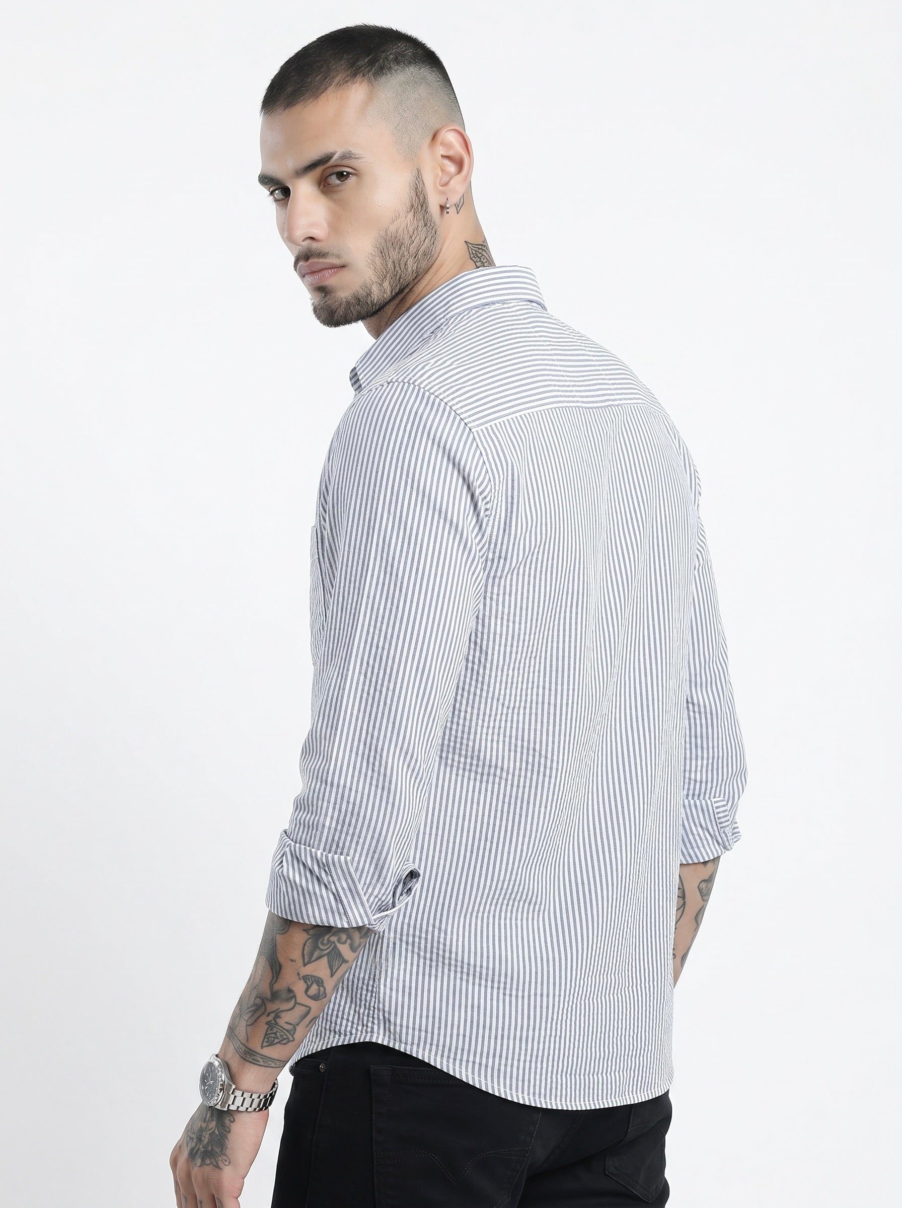 Escape Deer Shirt EDS 1012 R9 S5