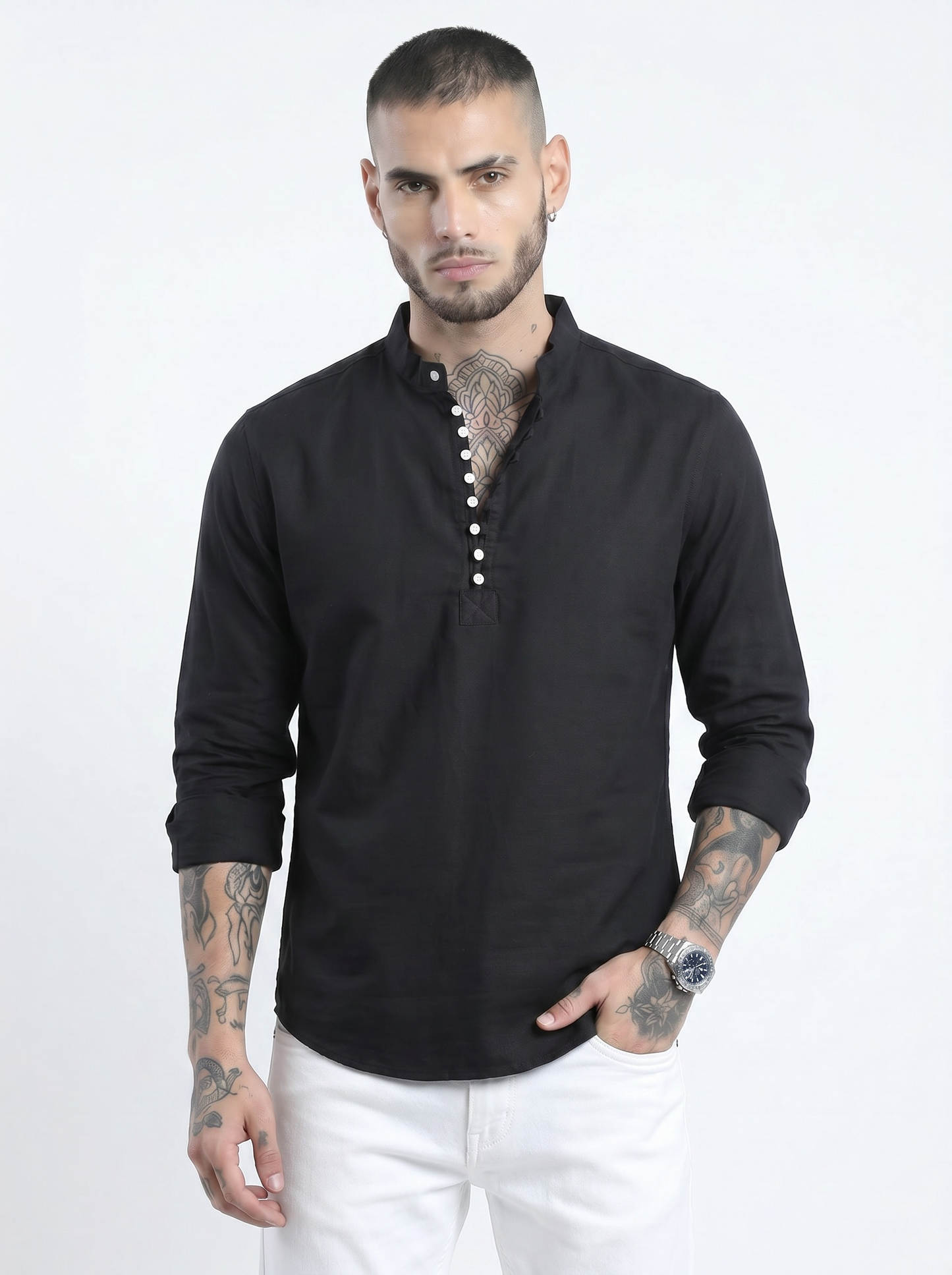 Escape Deer Kurta EDS 1153