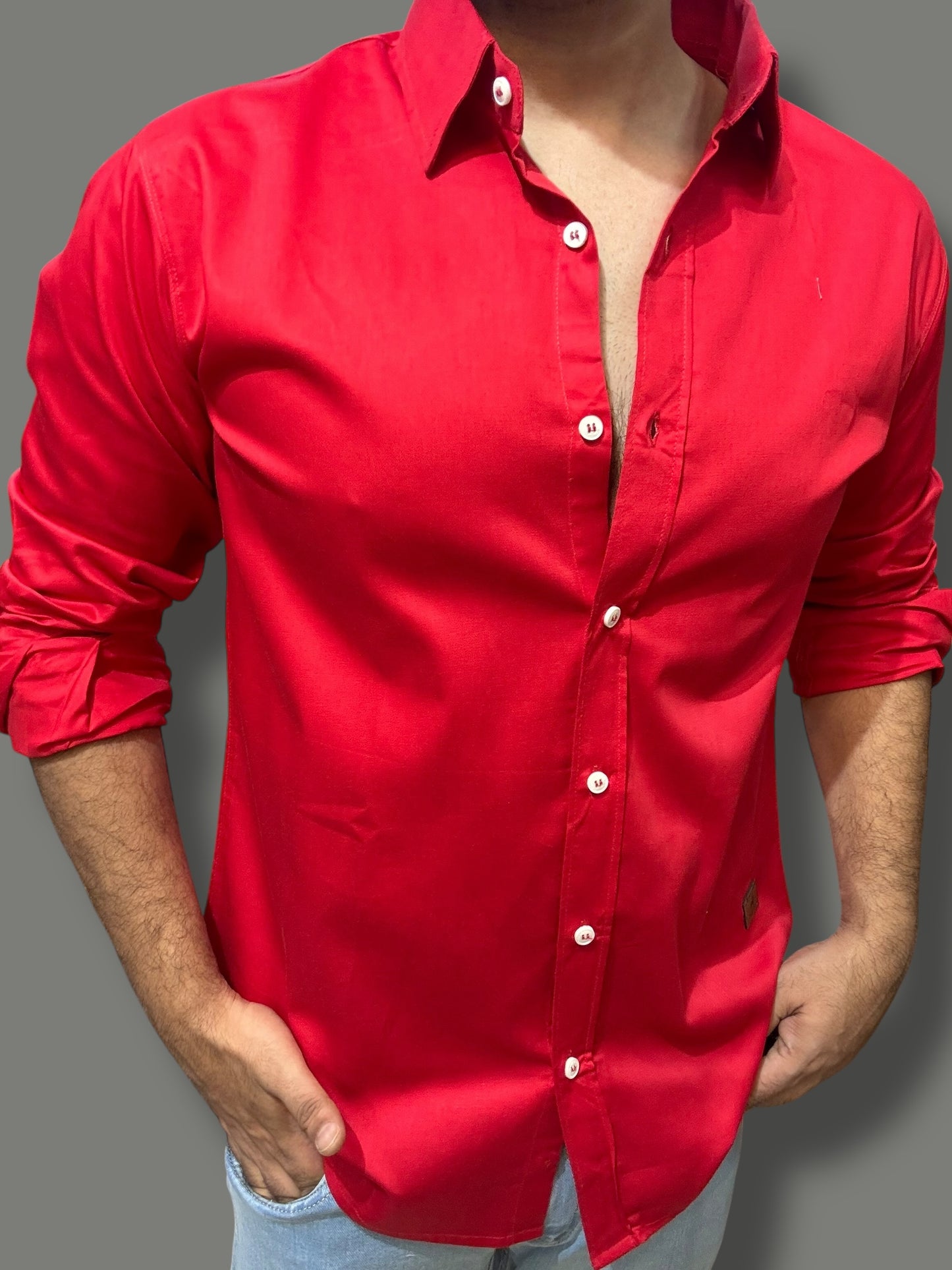 Escape Deer Shirt (L) ED1539 R12S5