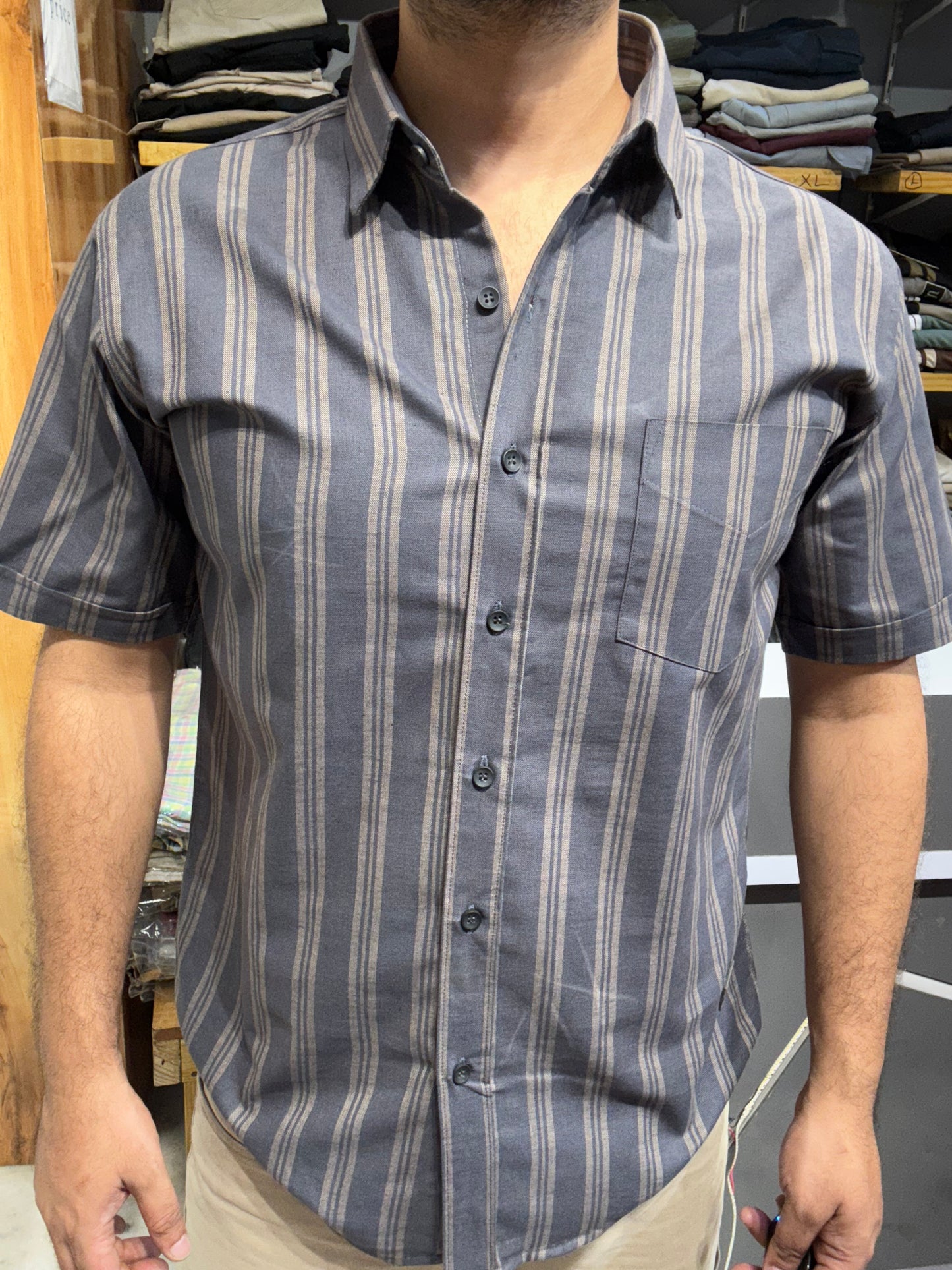 Escape Deer Shirt (M) ED1540