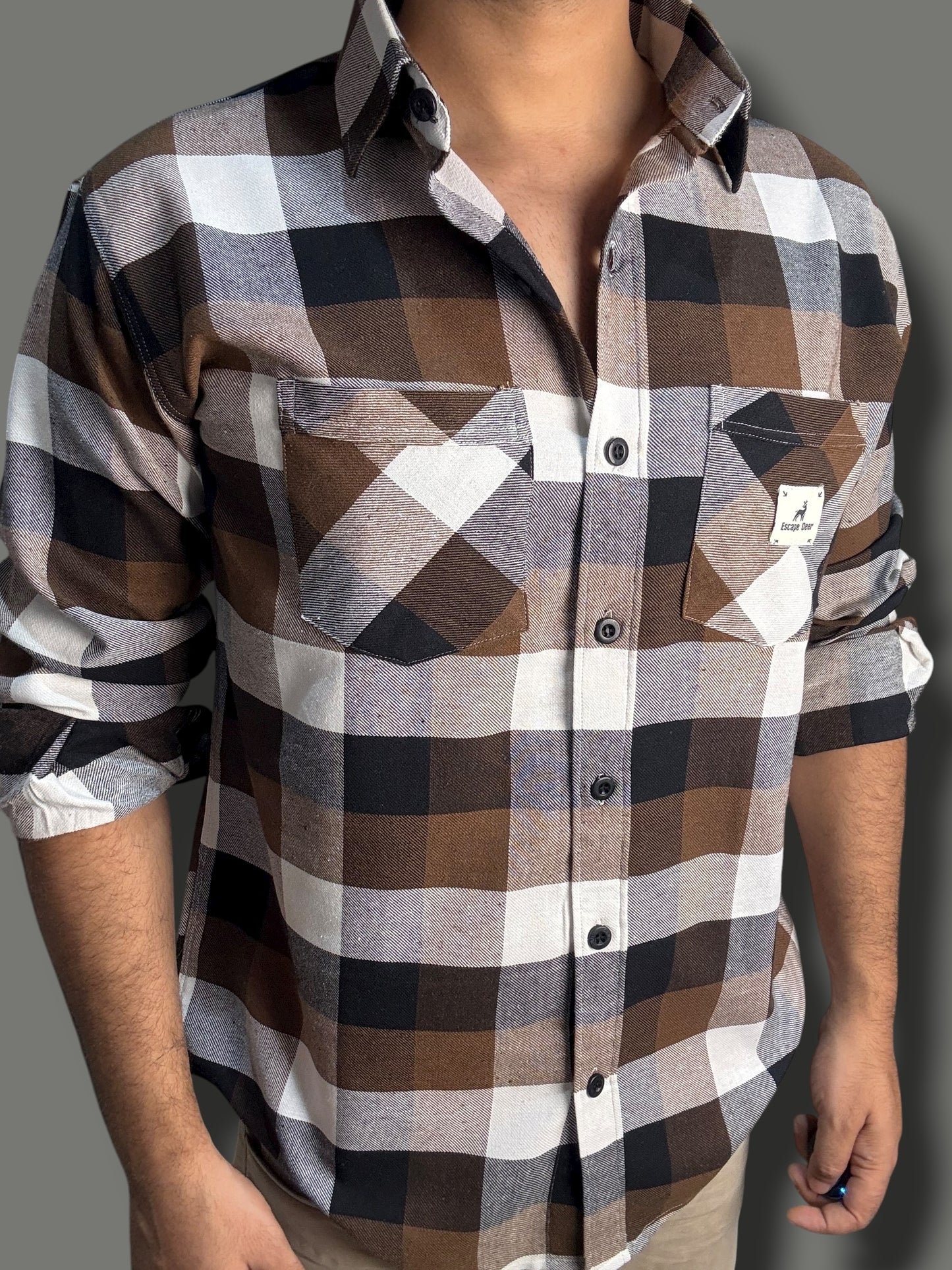 Escape Deer Shirt (M) ED1662