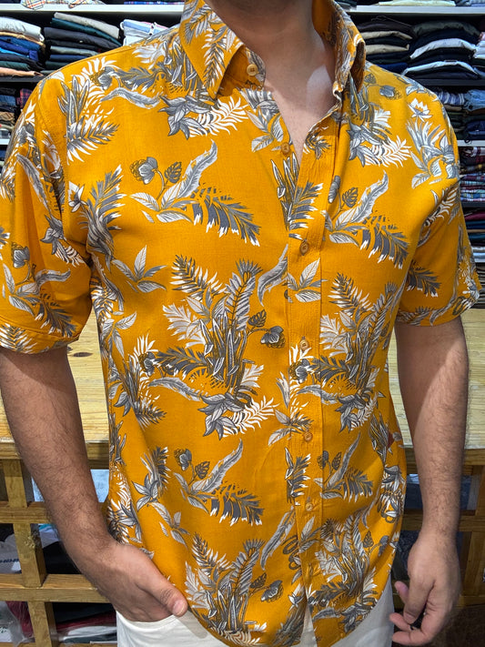Escape Deer Shirt (XL) ED1580