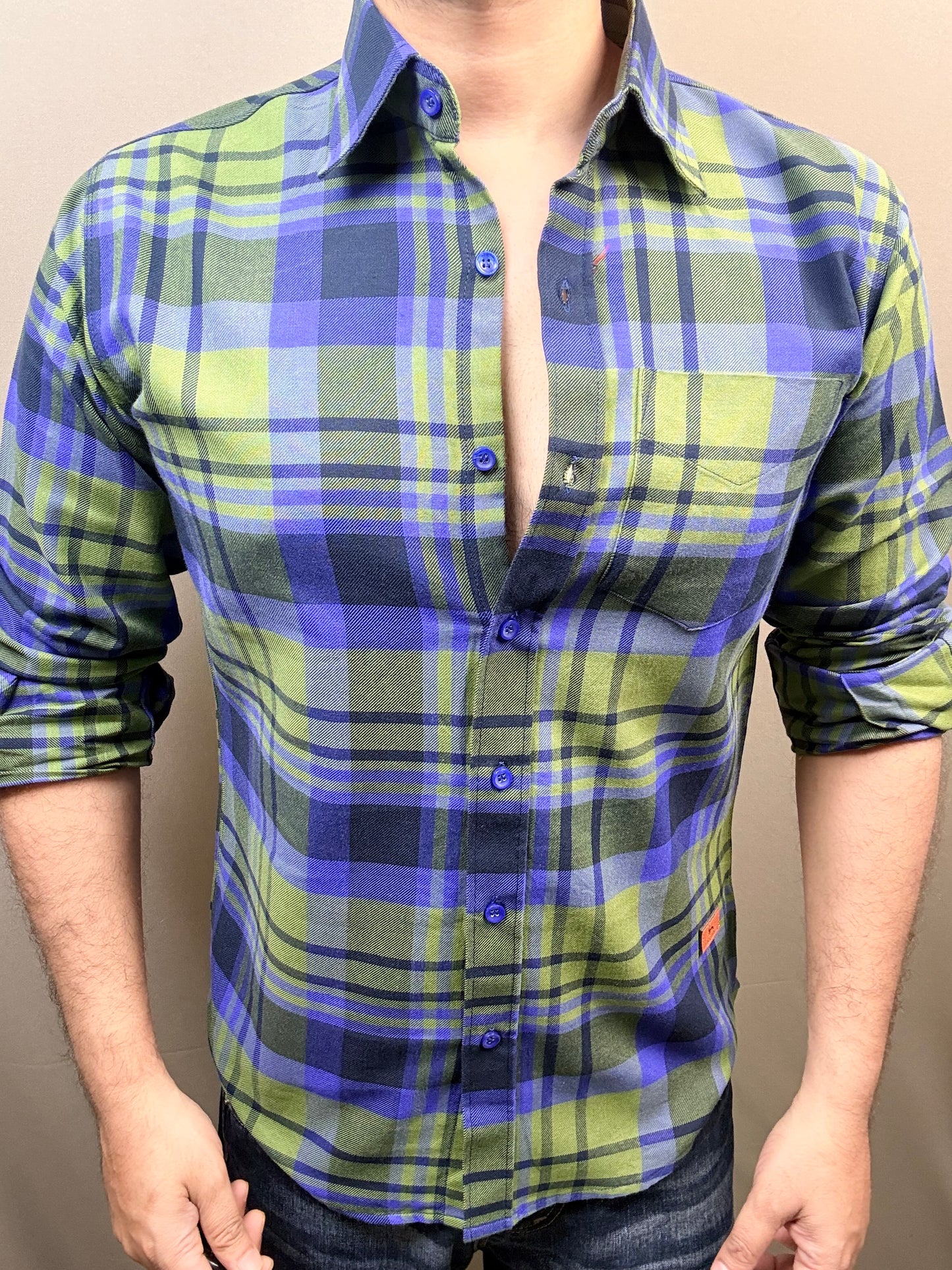Escape Deer Shirt (M) ED1709 R4 S3