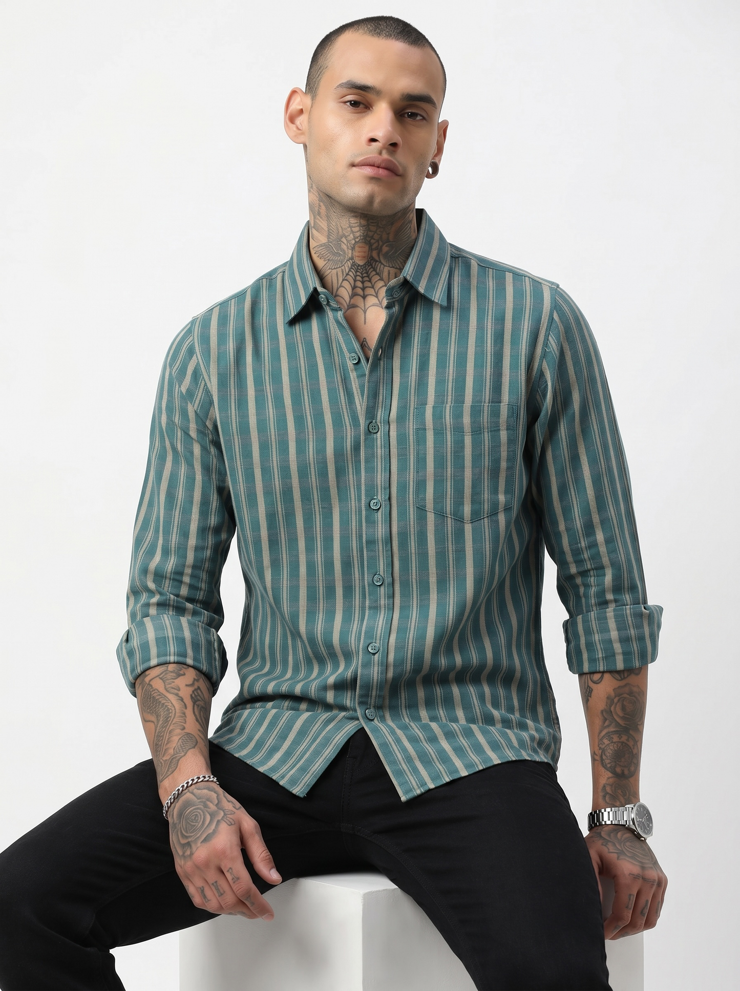 Escape Deer Shirt EDS 1254 R12 S4