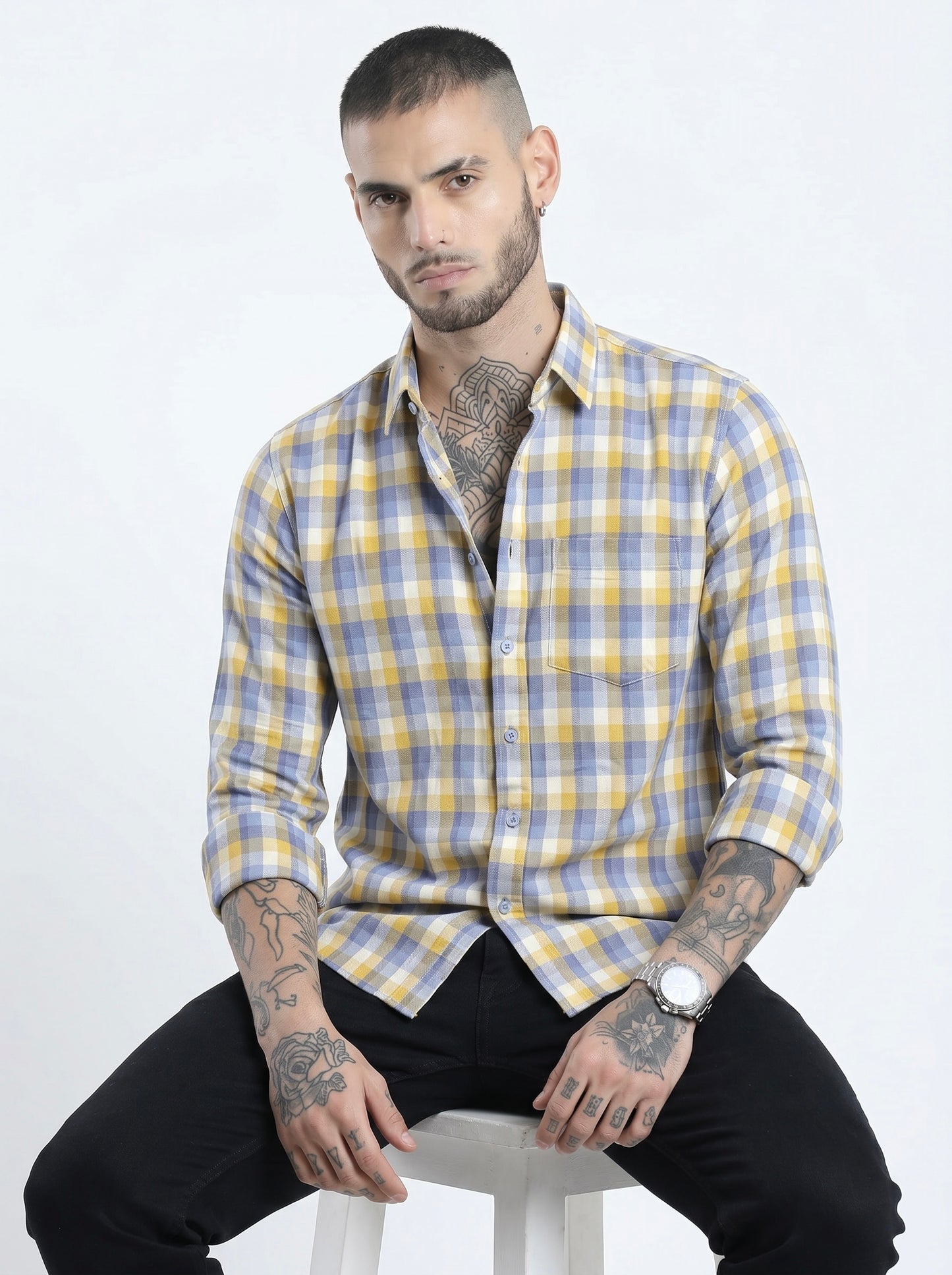 Escape Deer Shirt EDS 1045 R57 S1