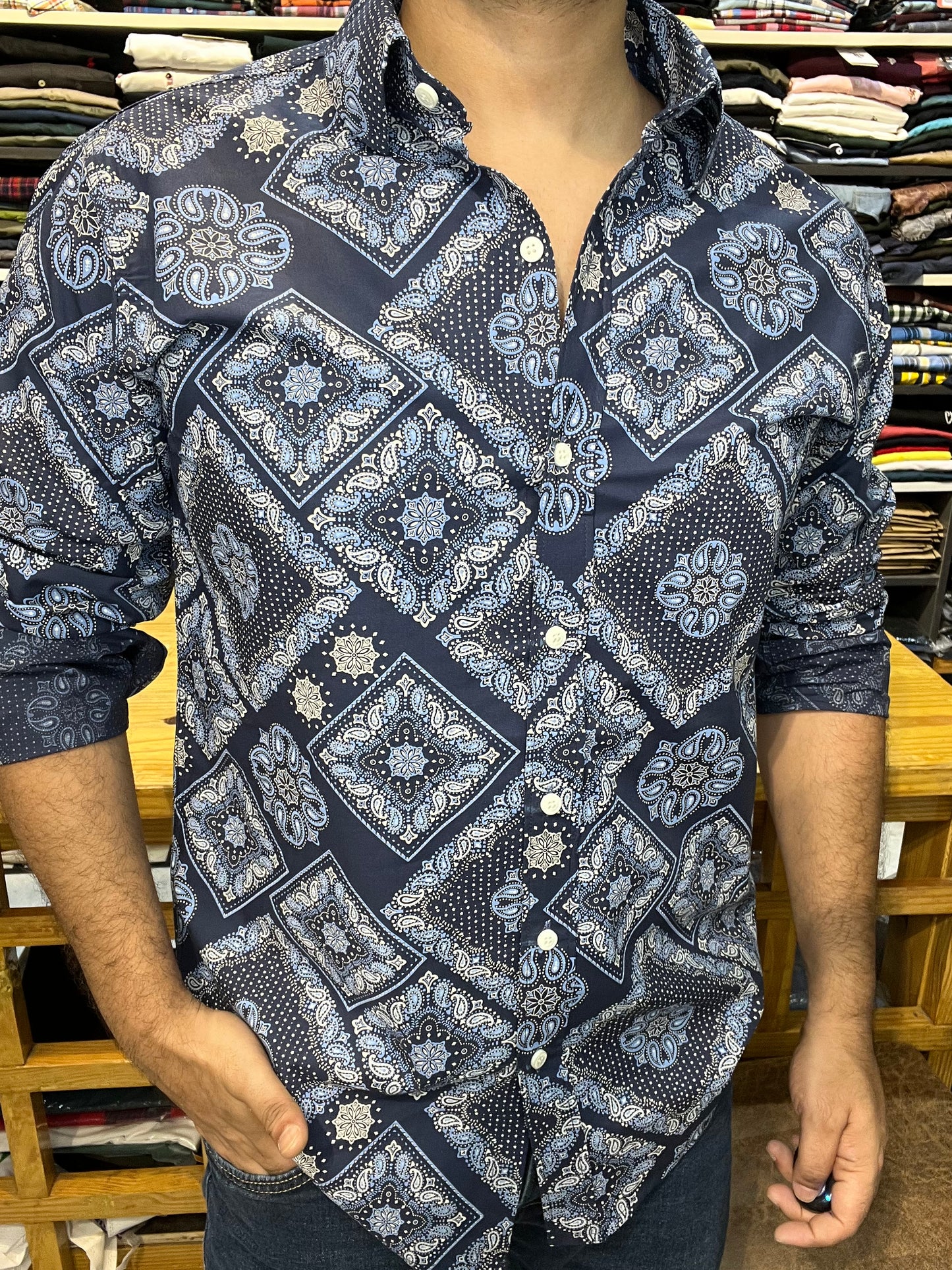 Escape Deer Shirt (2XL) ED1572