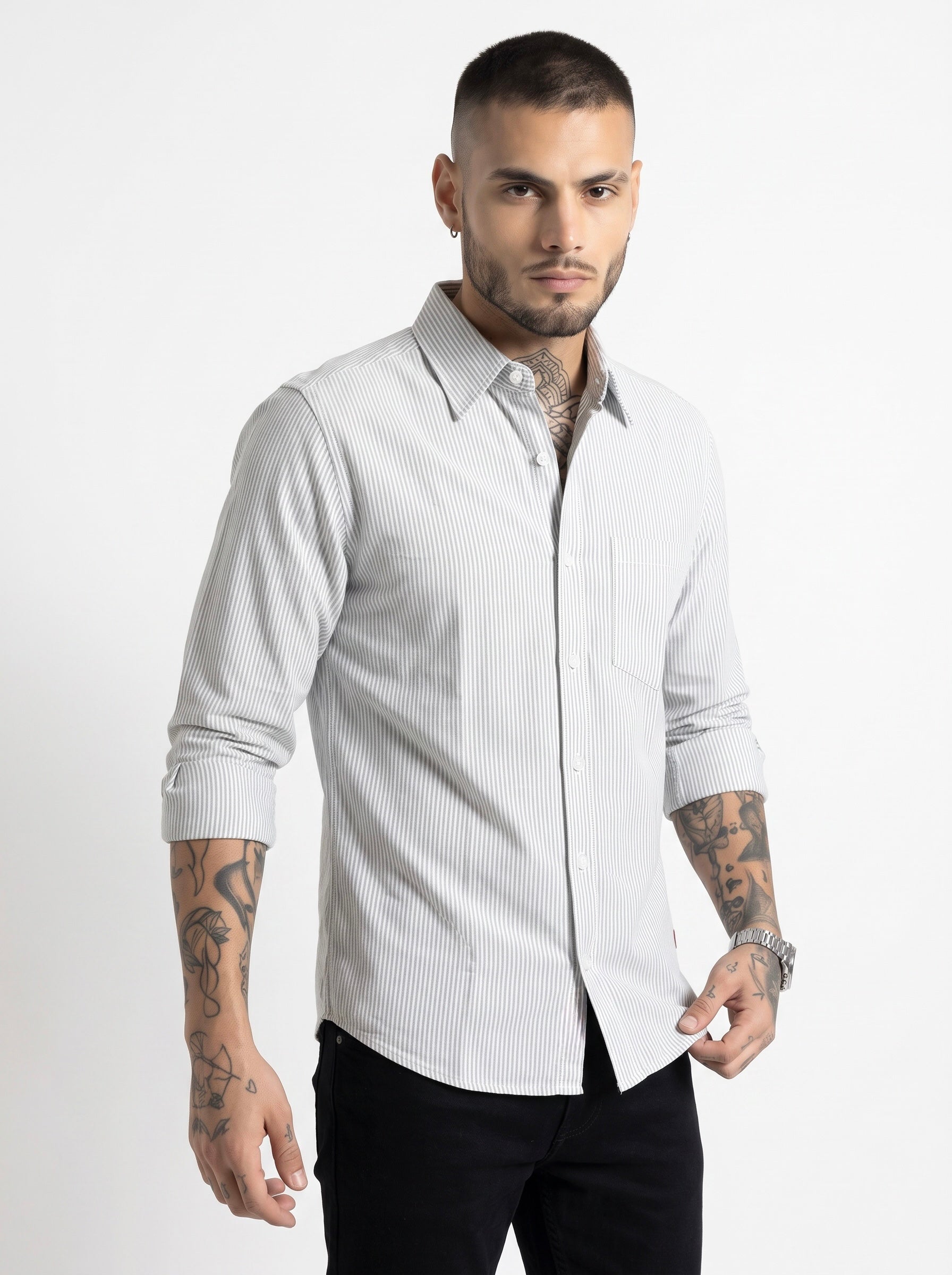 Escape Deer Shirt EDS 1426 R12 S2